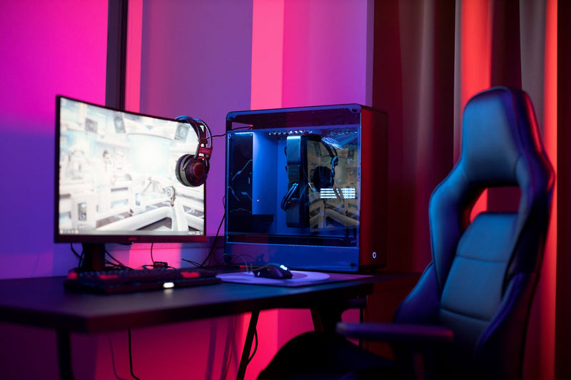 Game On: 10 Reasons Gaming Chairs Level Up Your Experience