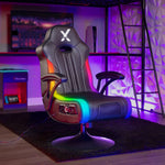 TORQUE RGB 2.1 BLUETOOTH GAMING CHAIR WITH SUBWOOFER AND VIBRATION