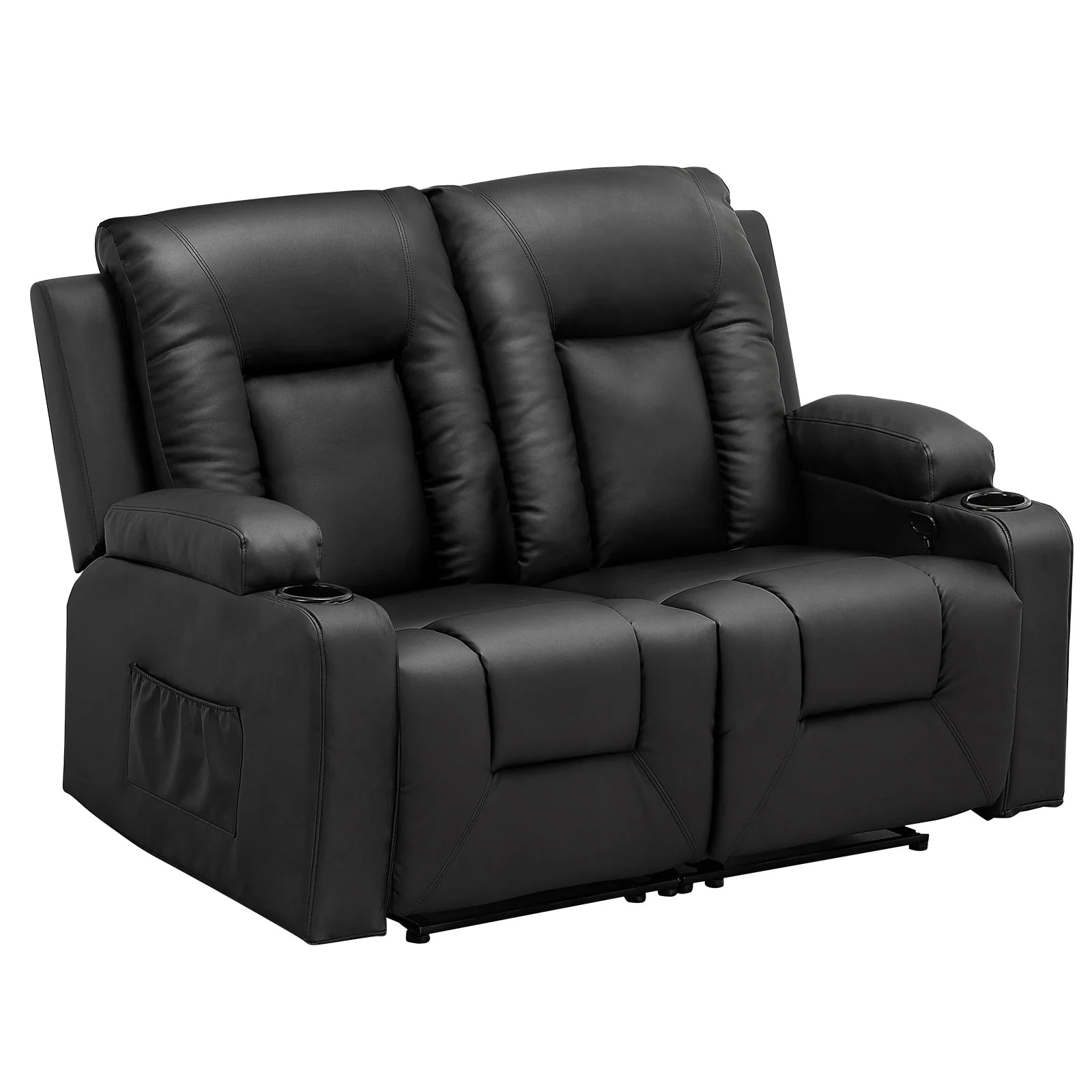 Comhoma Modern Massage Recliner Chair H7134