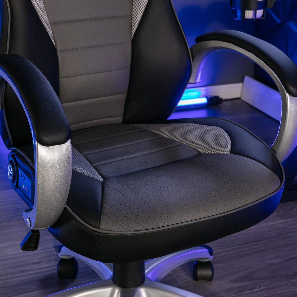 ROGUE 2.0 BLUETOOTH PC OFFICE CHAIR