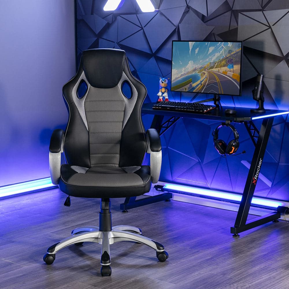 ROGUE 2.0 BLUETOOTH PC OFFICE CHAIR