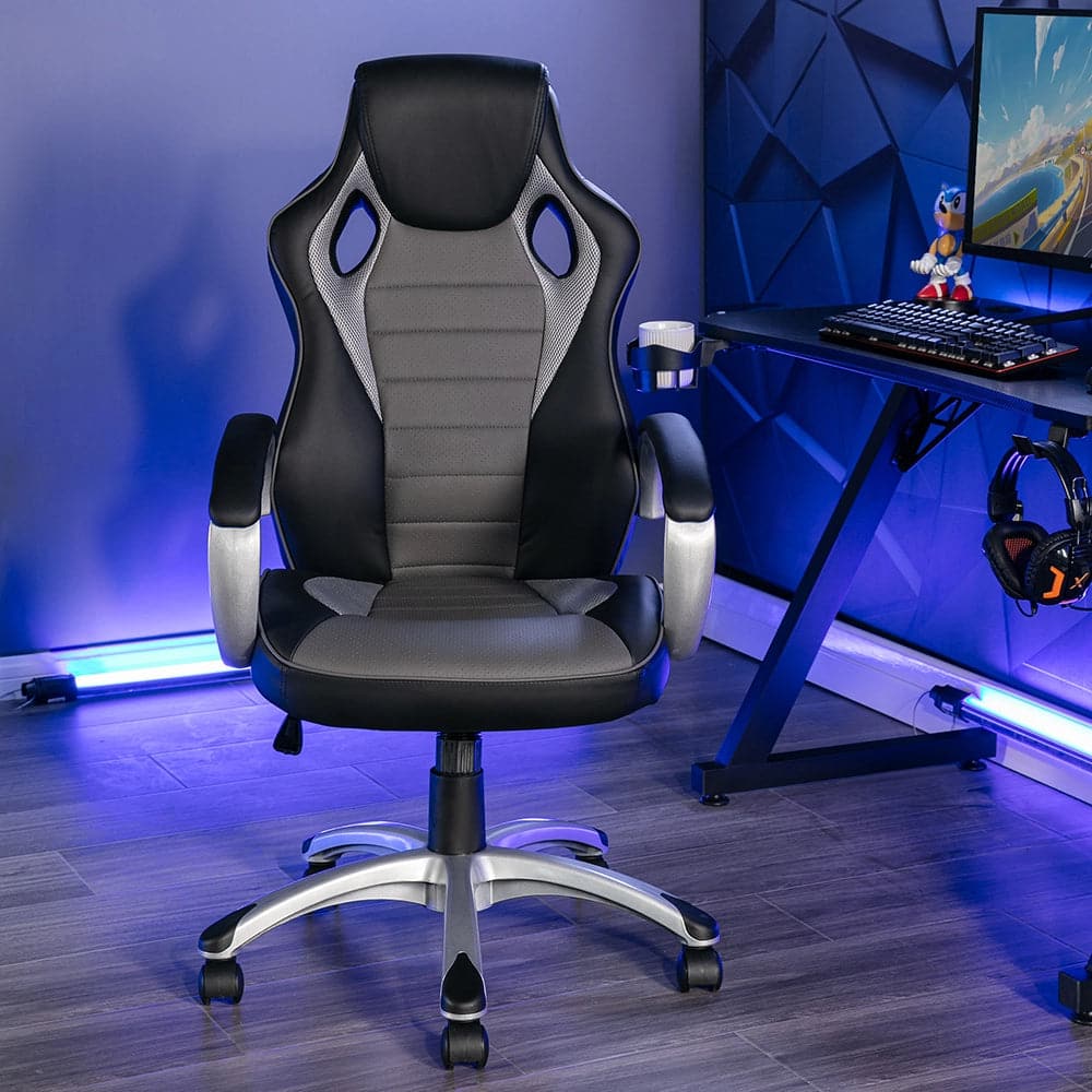 ROGUE 2.0 BLUETOOTH PC OFFICE CHAIR