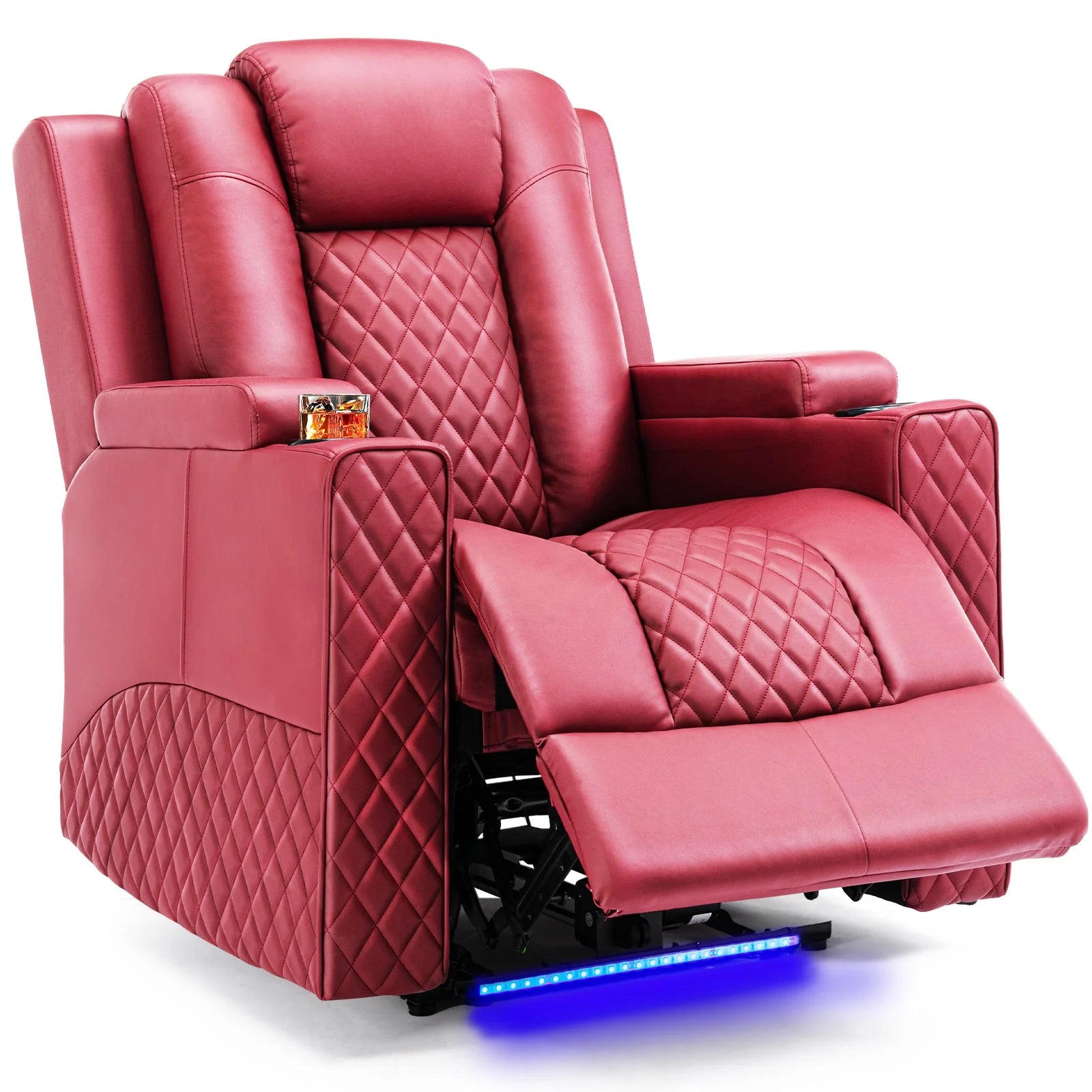 Home Theater Recliner Sofa H7137