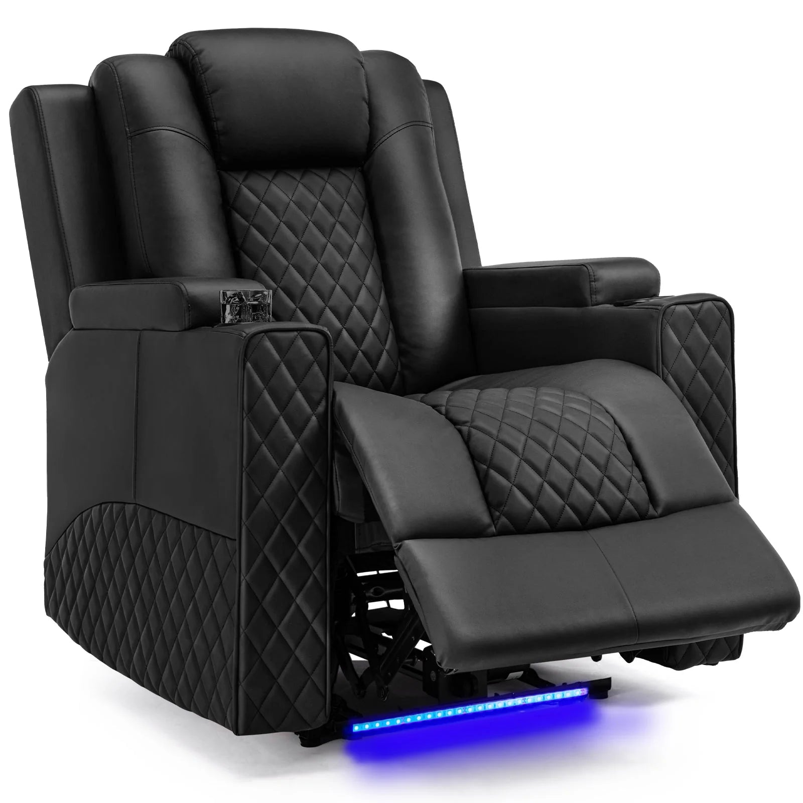 Home Theater Recliner Sofa H7137