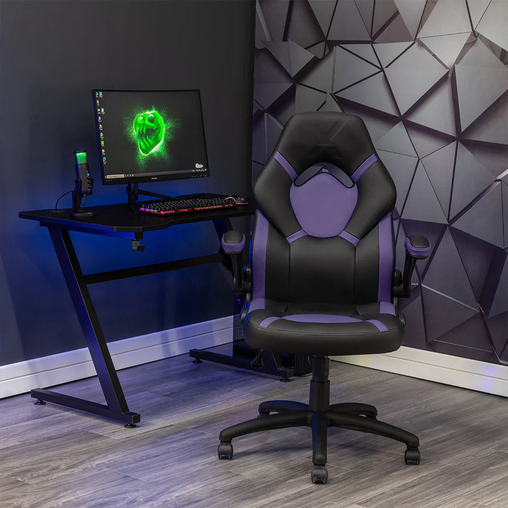 VENOM PC OFFICE GAMING CHAIR