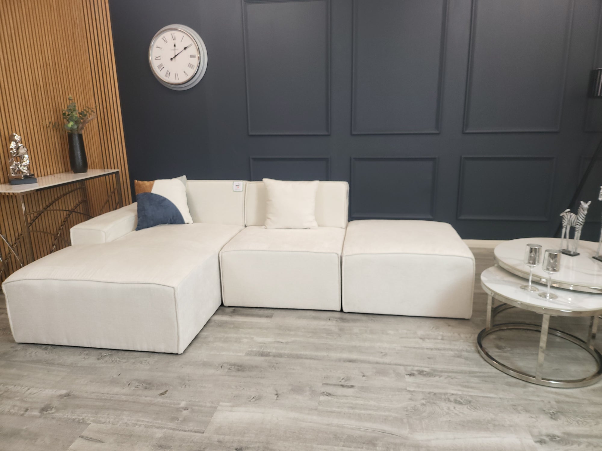 Atlanta Modula Sofa - Corner Combination