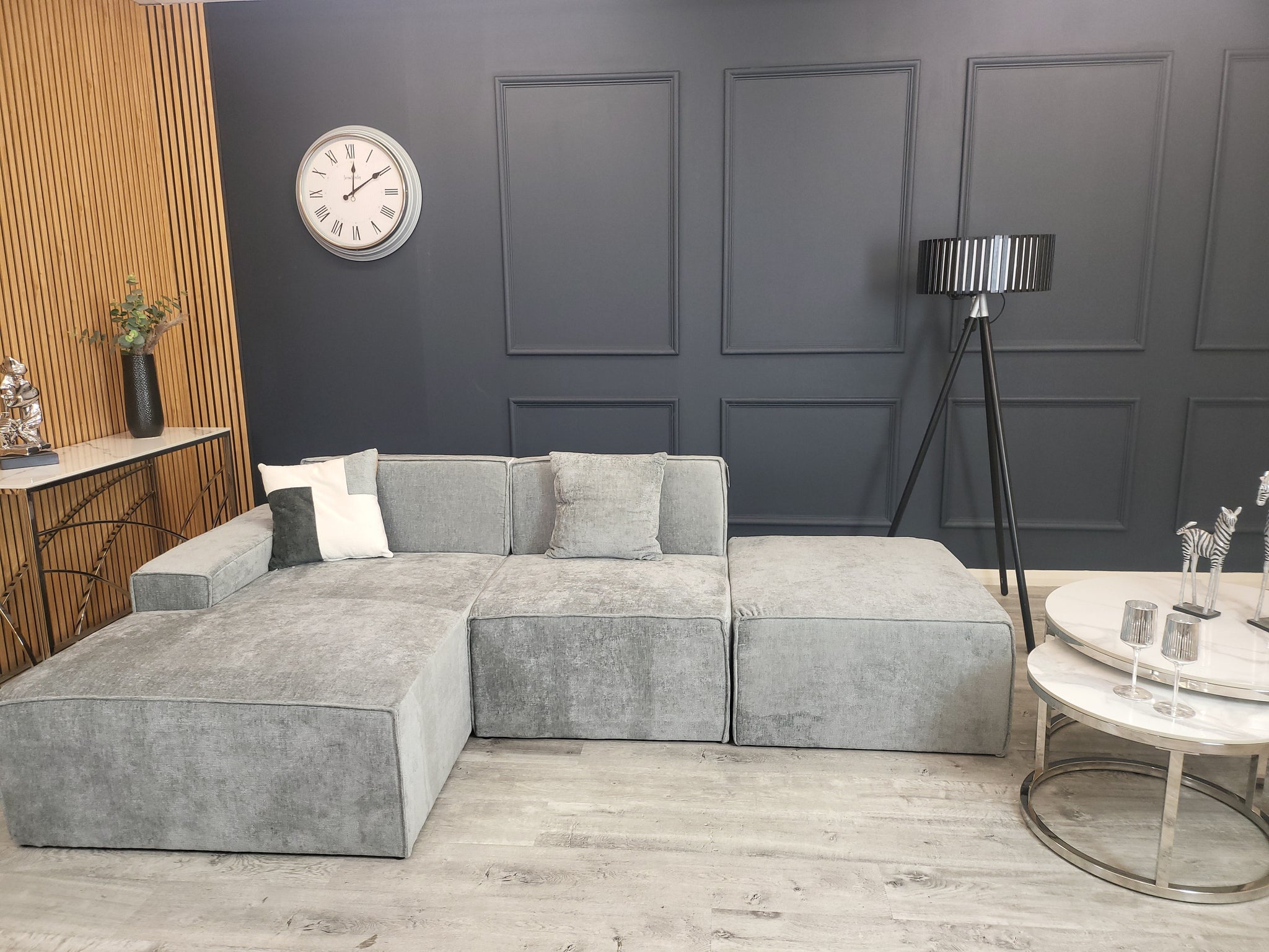 Atlanta Modula Sofa - Corner Combination