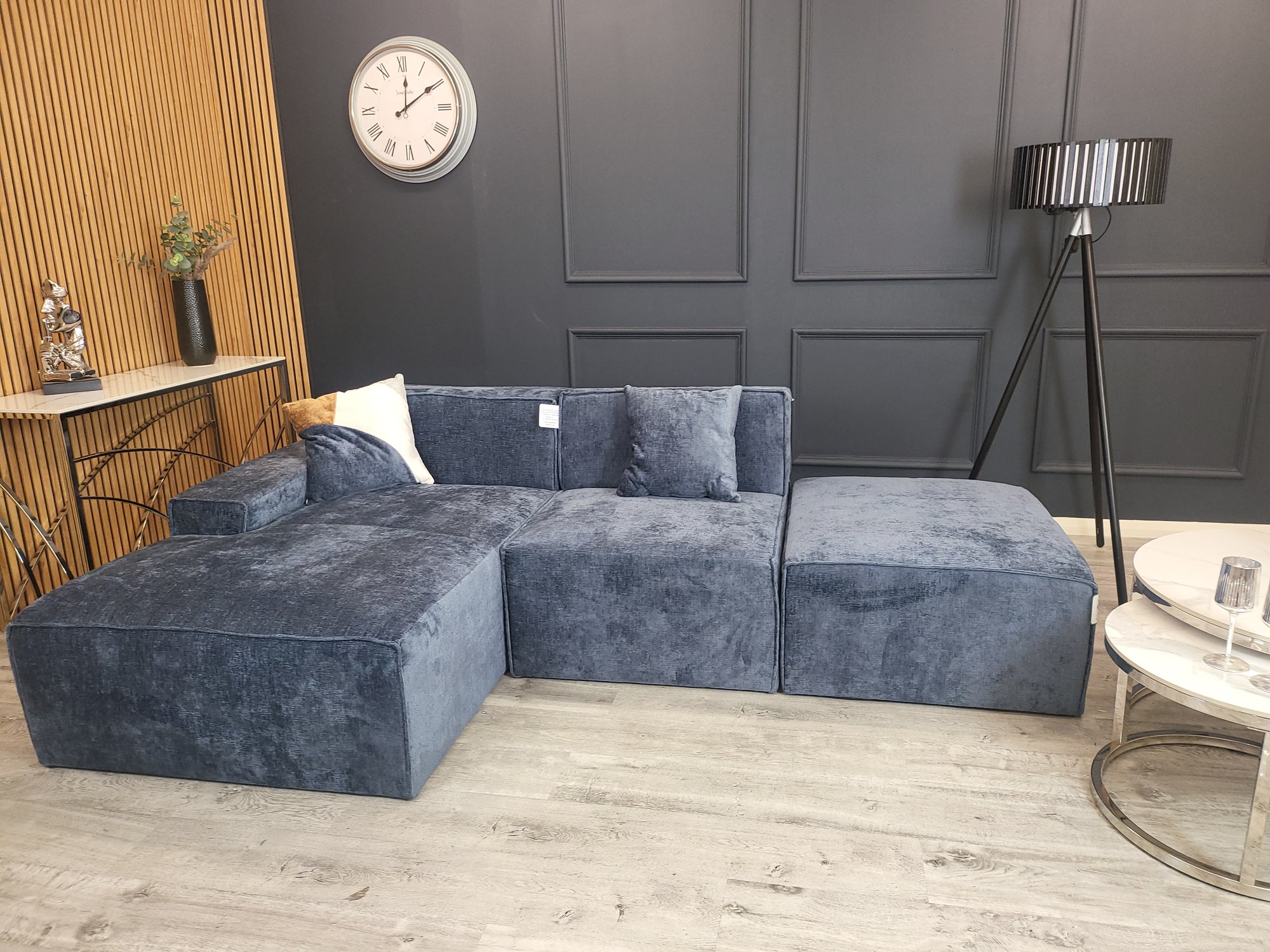 Atlanta Modula Sofa - Corner Combination