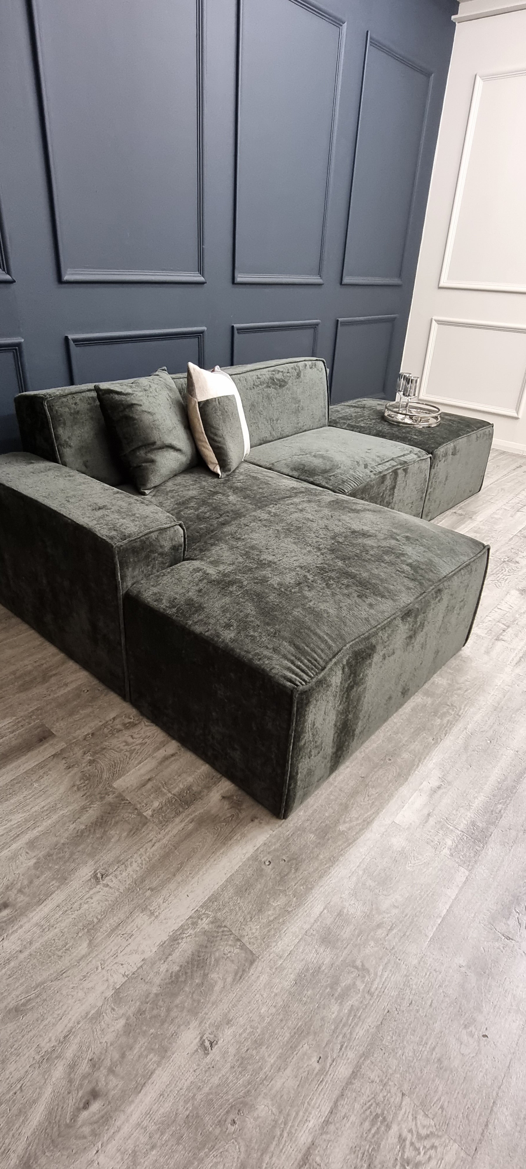 Atlanta Modula Sofa - Corner Combination