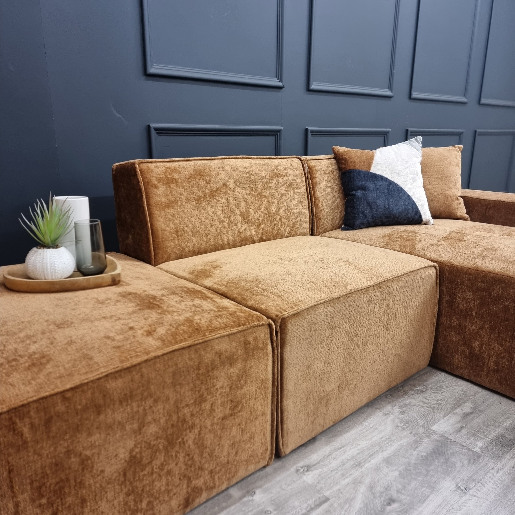 Atlanta Modula Sofa - Corner Combination