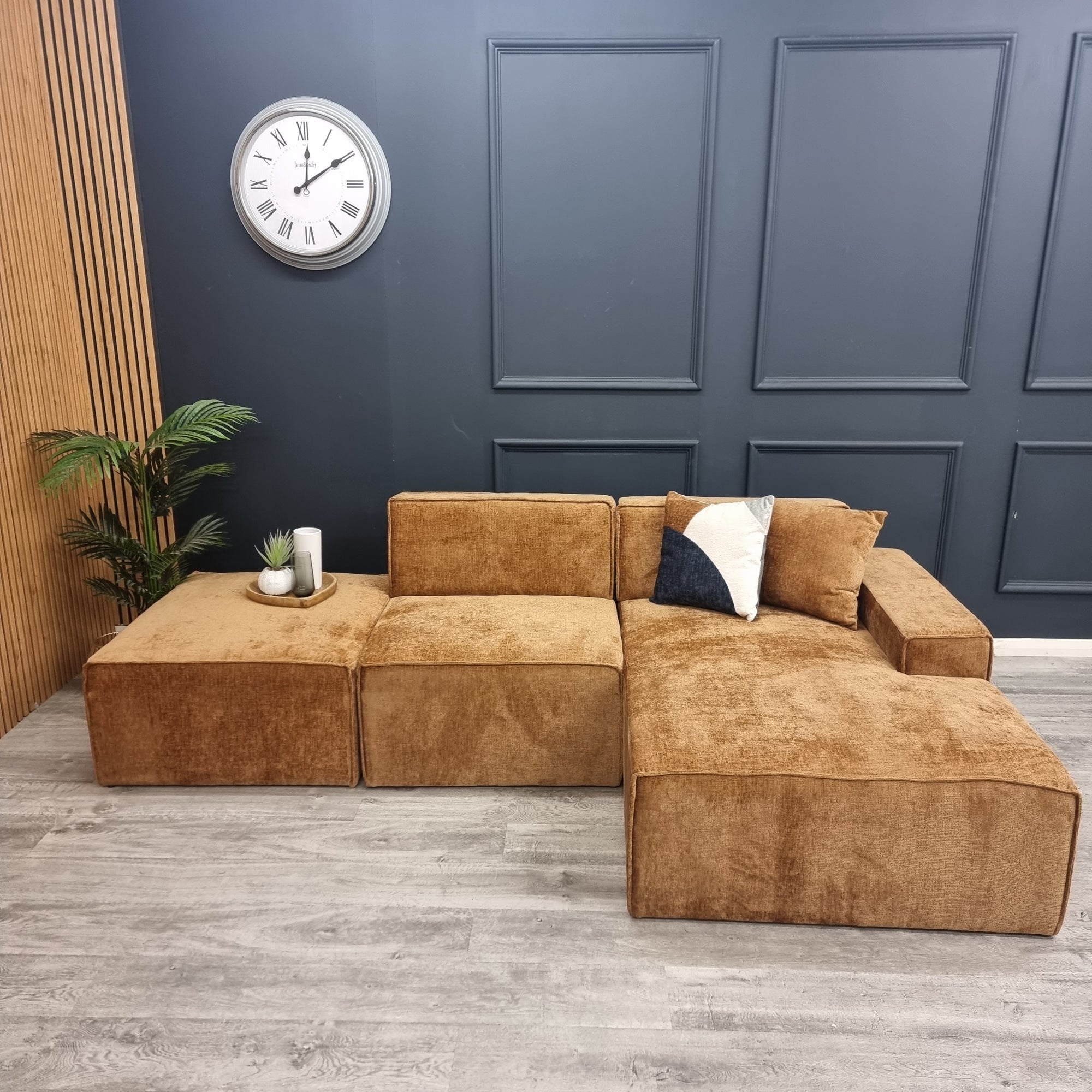 Atlanta Modula Sofa - Corner Combination