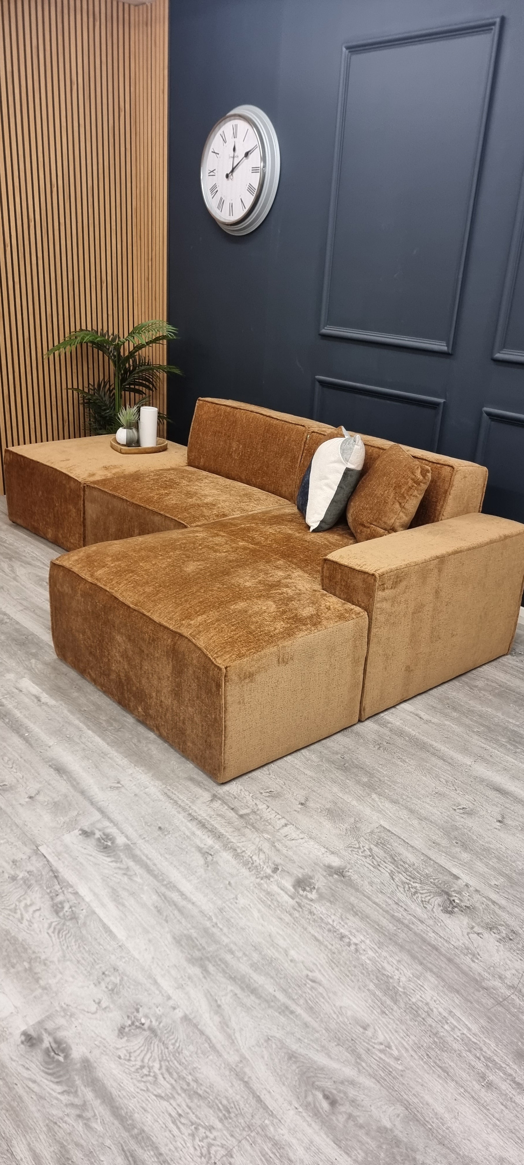 Atlanta Modula Sofa - Corner Combination