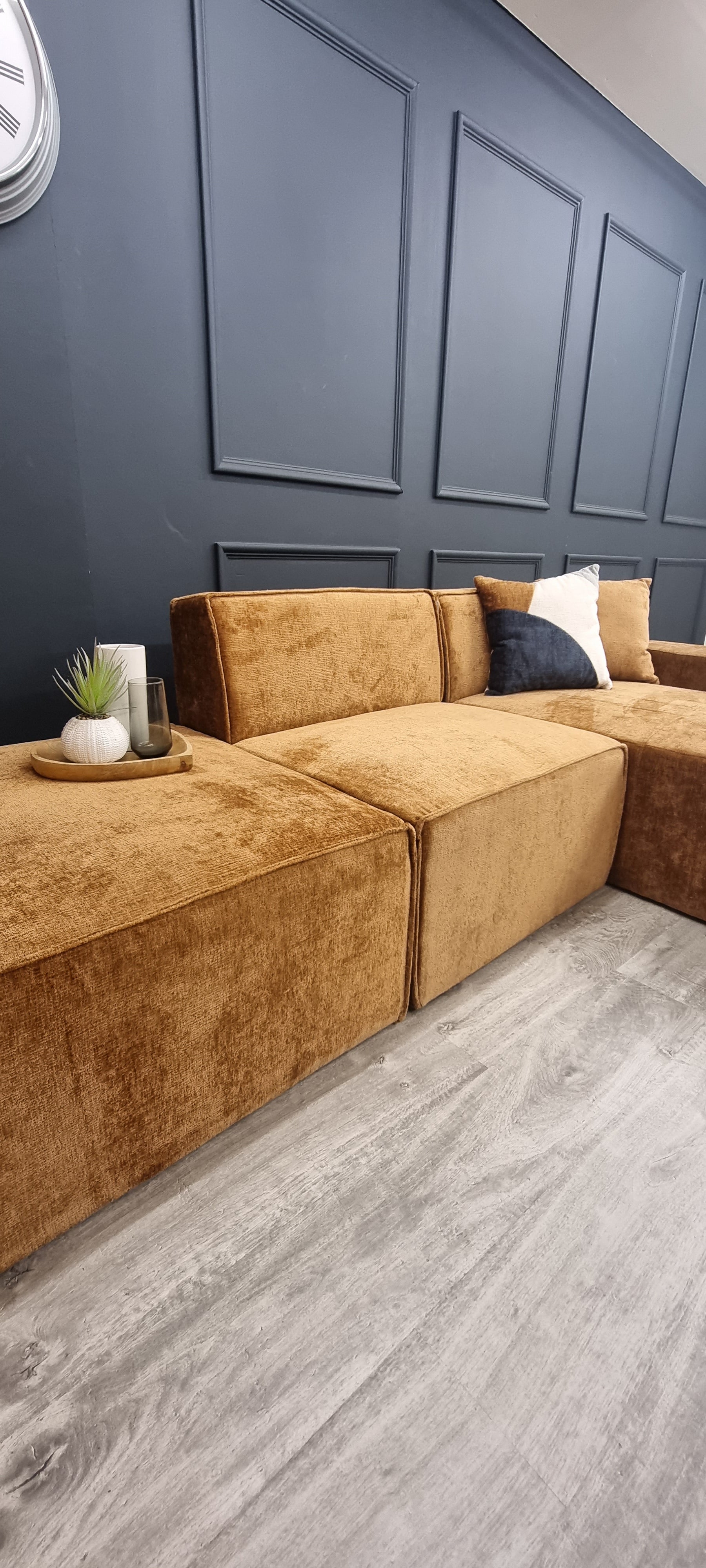 Atlanta Modula Sofa - Corner Combination