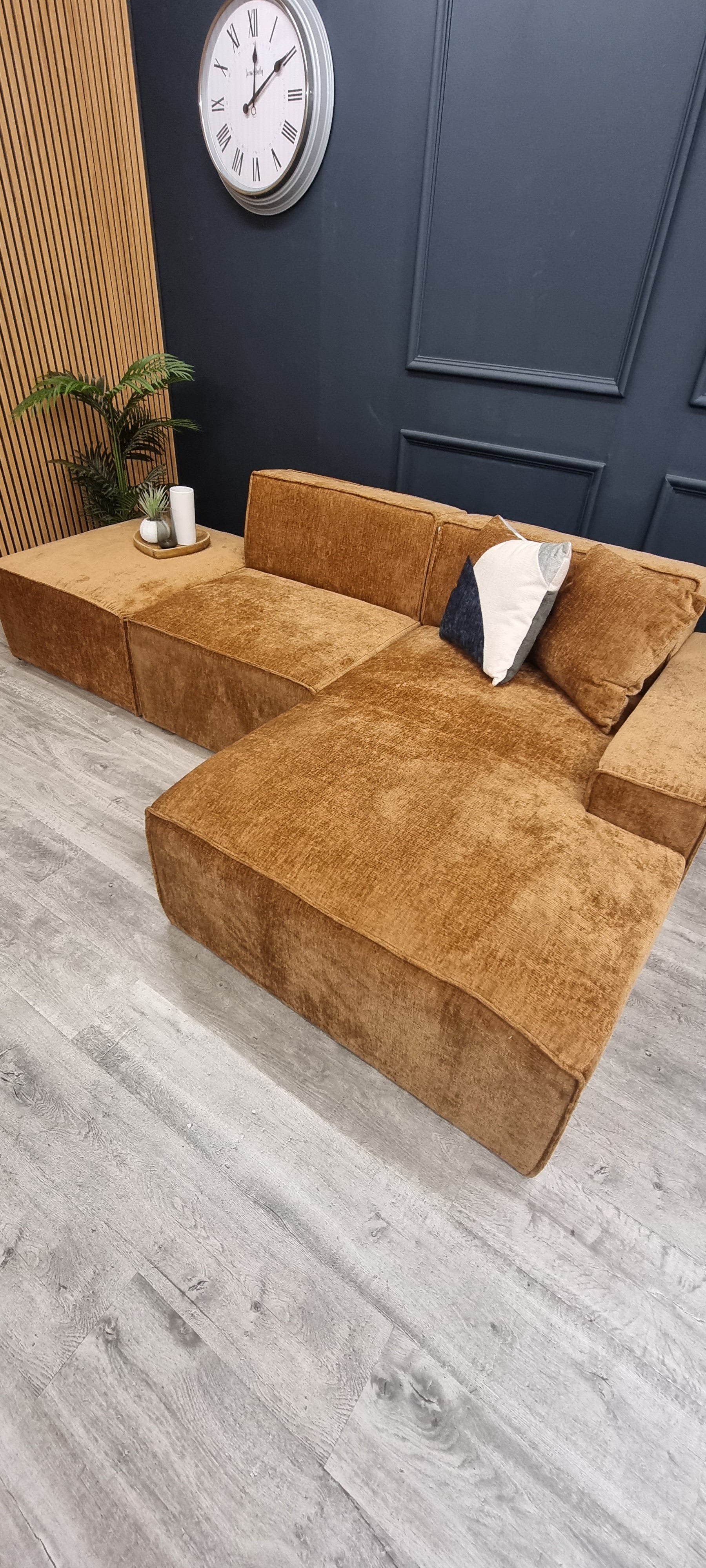 Atlanta Modula Sofa - Corner Combination