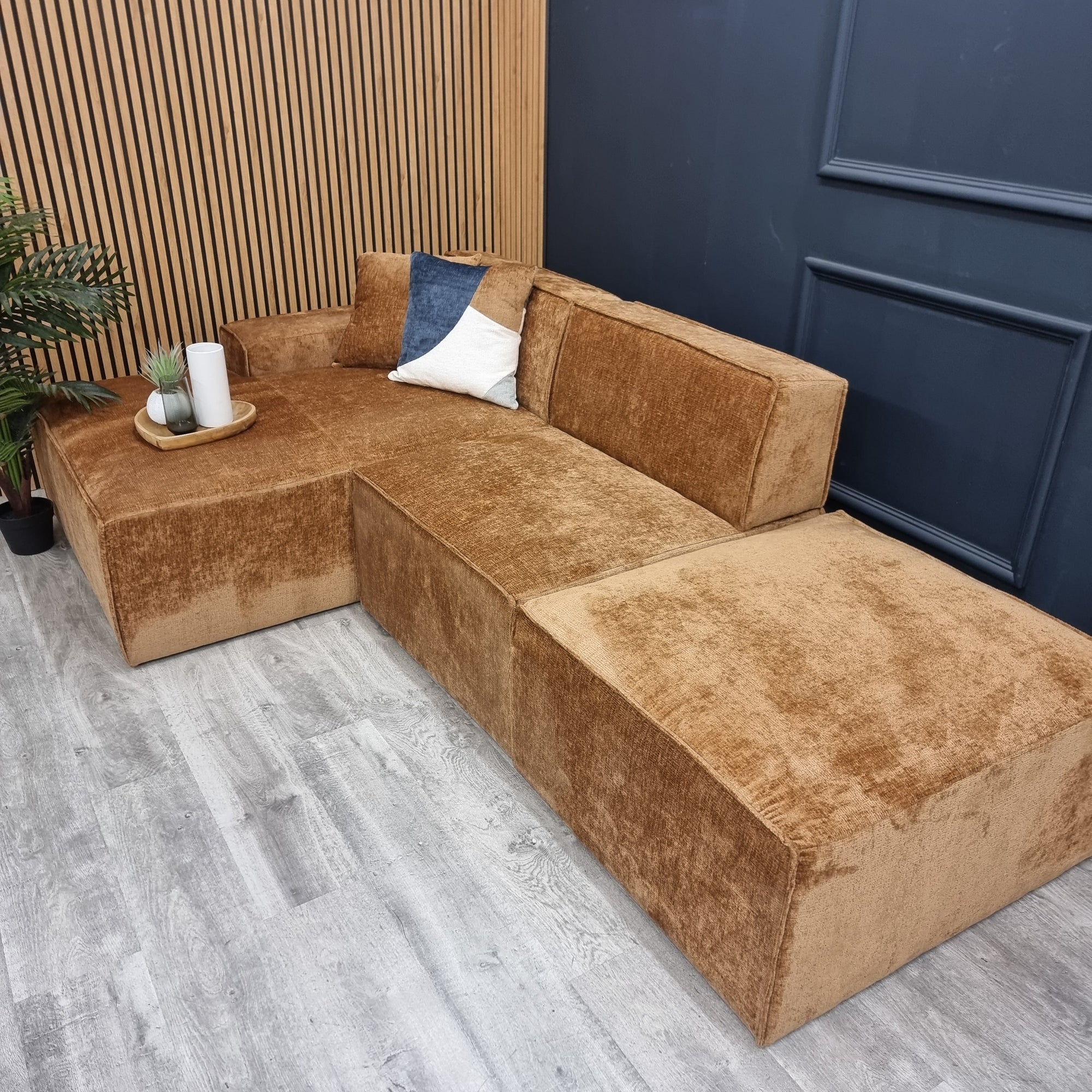 Atlanta Modula Sofa - Corner Combination