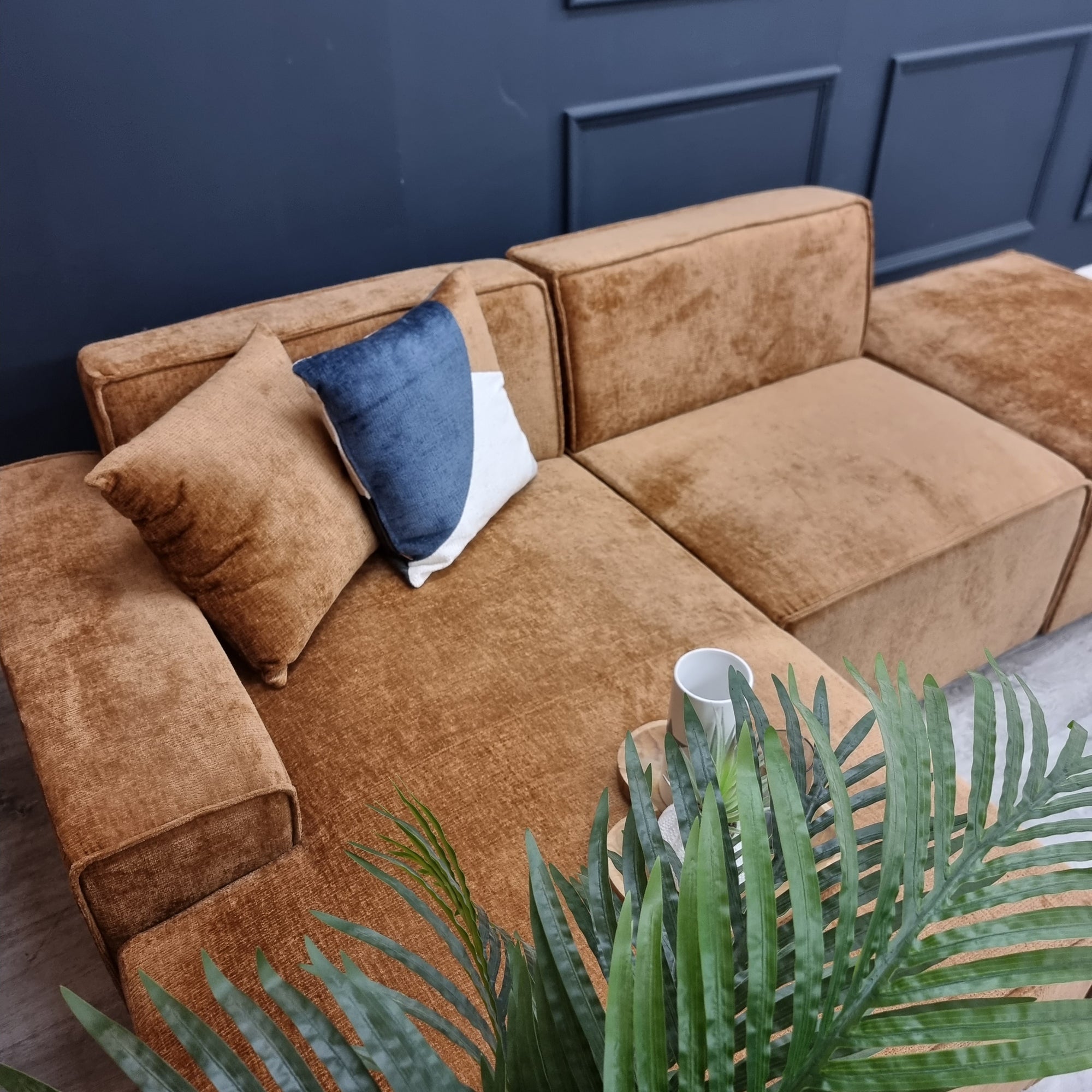 Atlanta Modula Sofa - Corner Combination