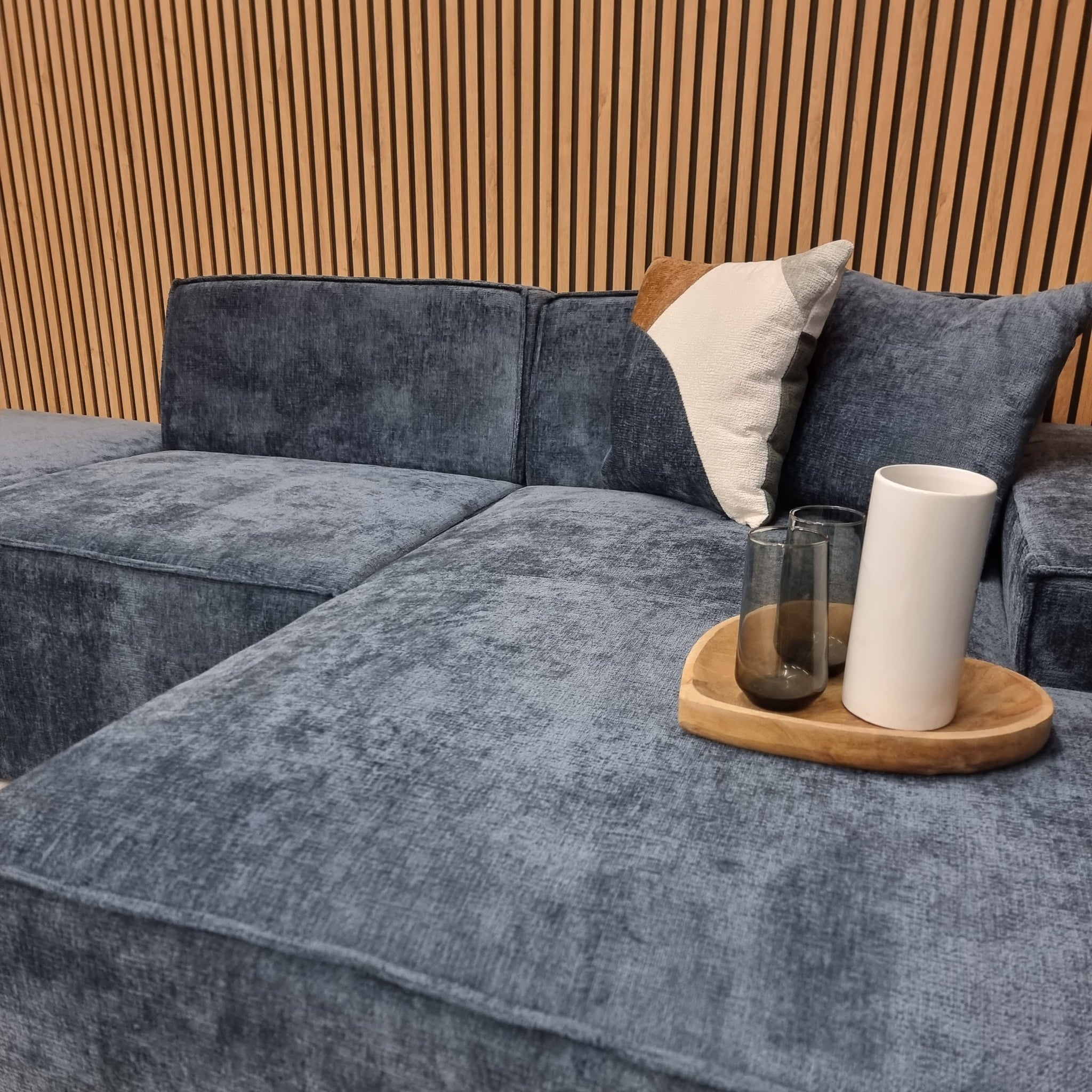 Atlanta Modula Sofa - Corner Combination