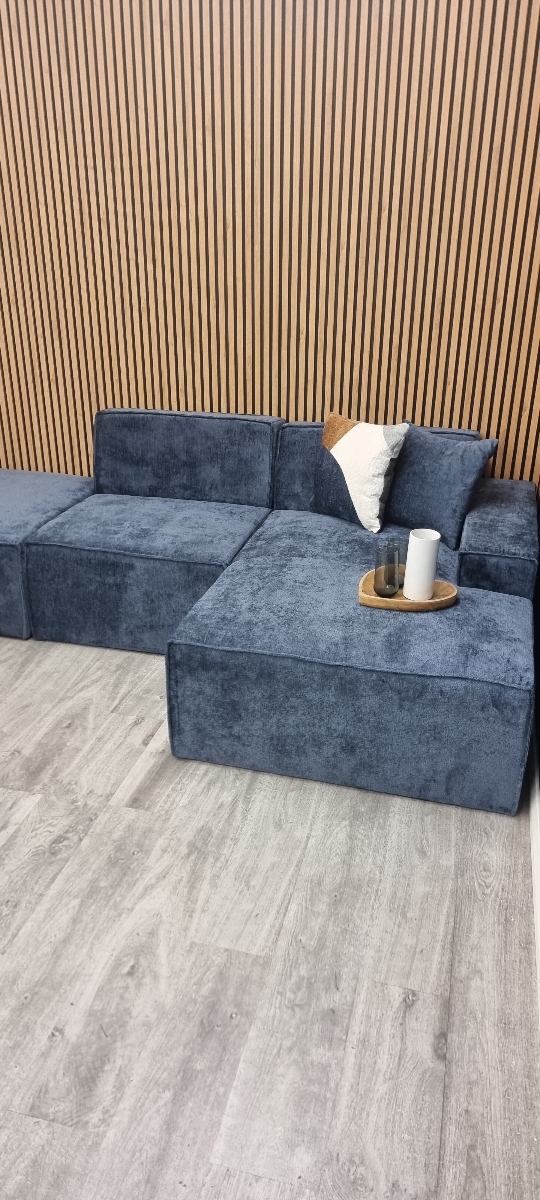 Atlanta Modula Sofa - Corner Combination