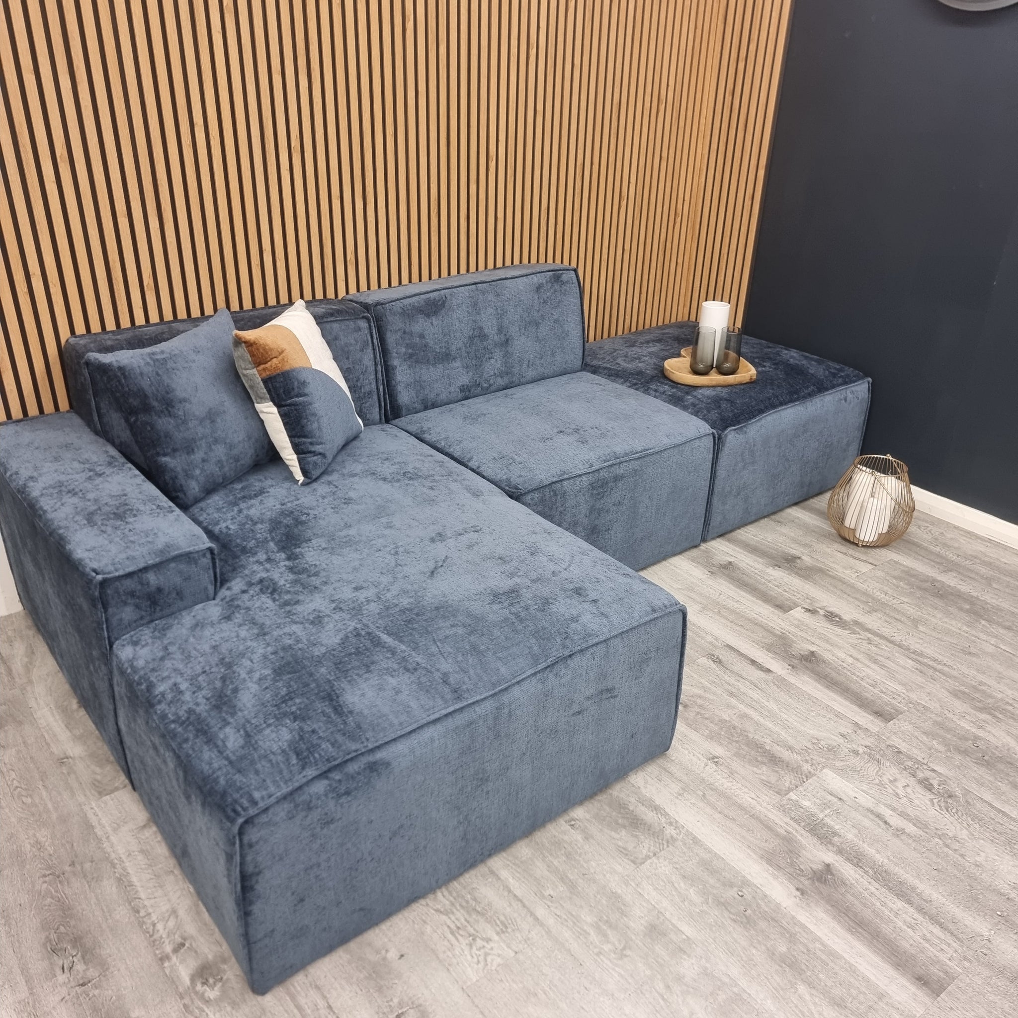 Atlanta Modula Sofa - Corner Combination