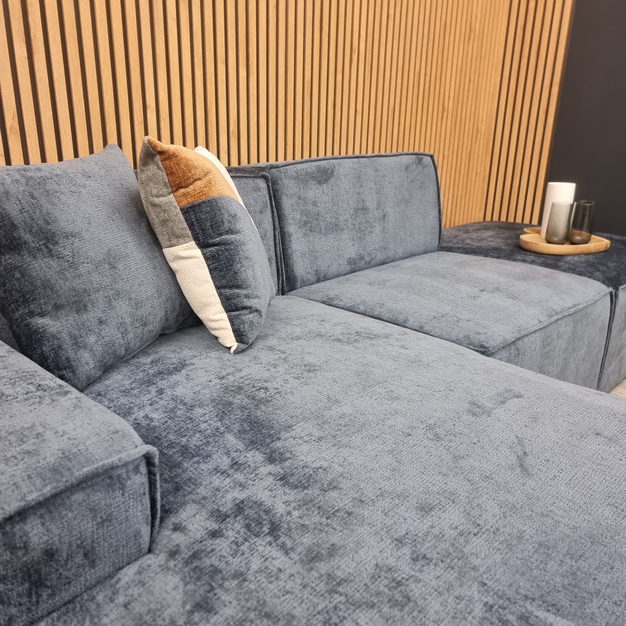 Atlanta Modula Sofa - Corner Combination