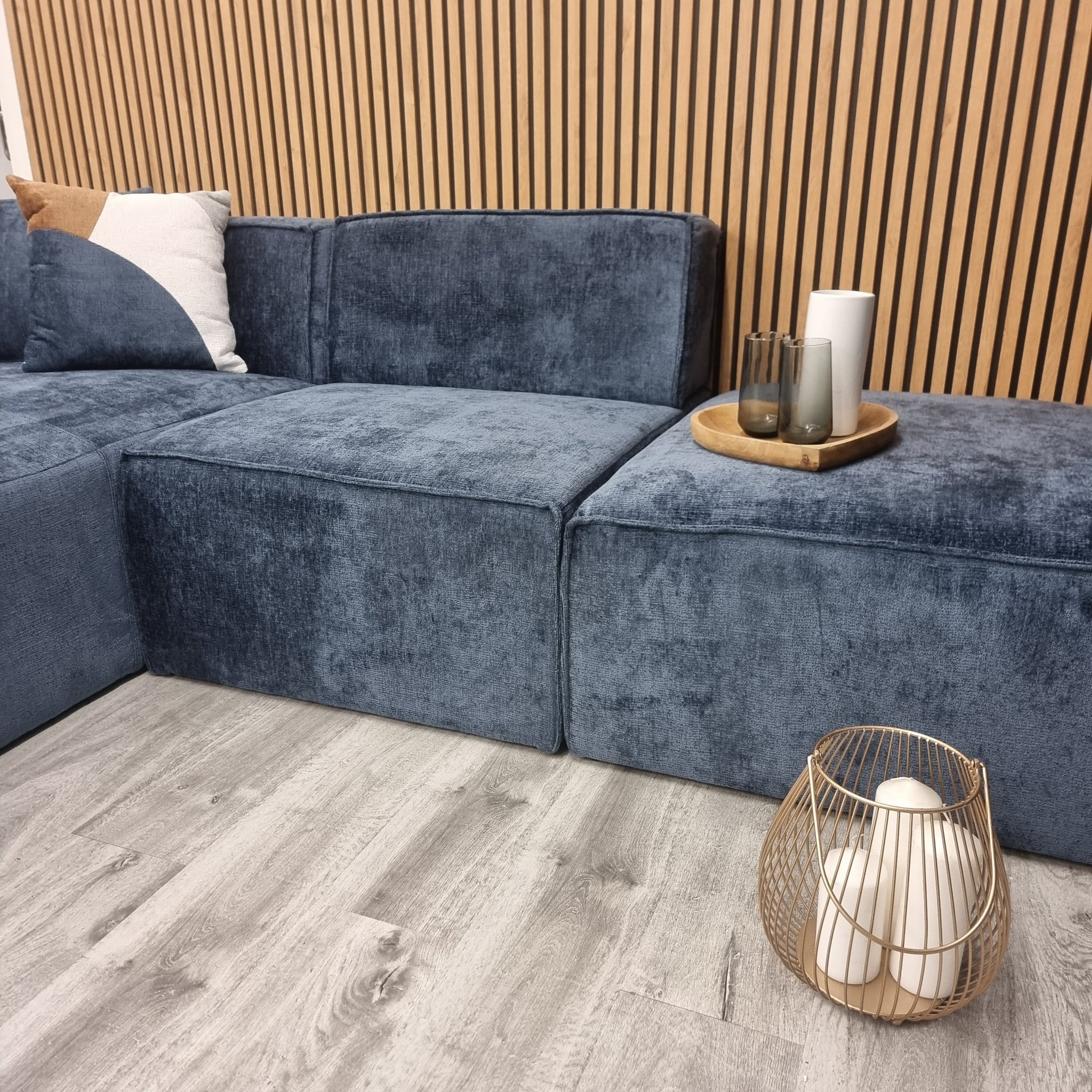 Atlanta Modula Sofa - Corner Combination