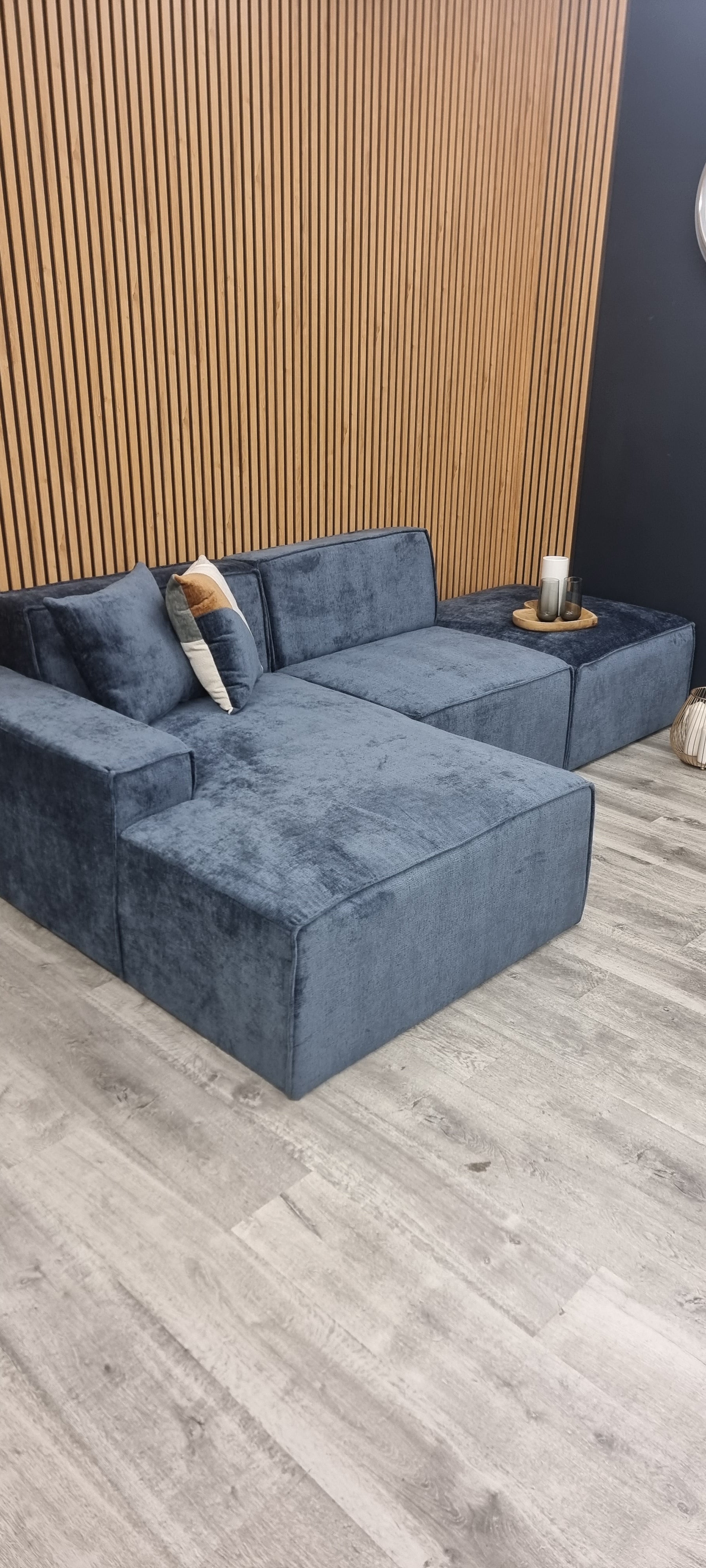 Atlanta Modula Sofa - Corner Combination