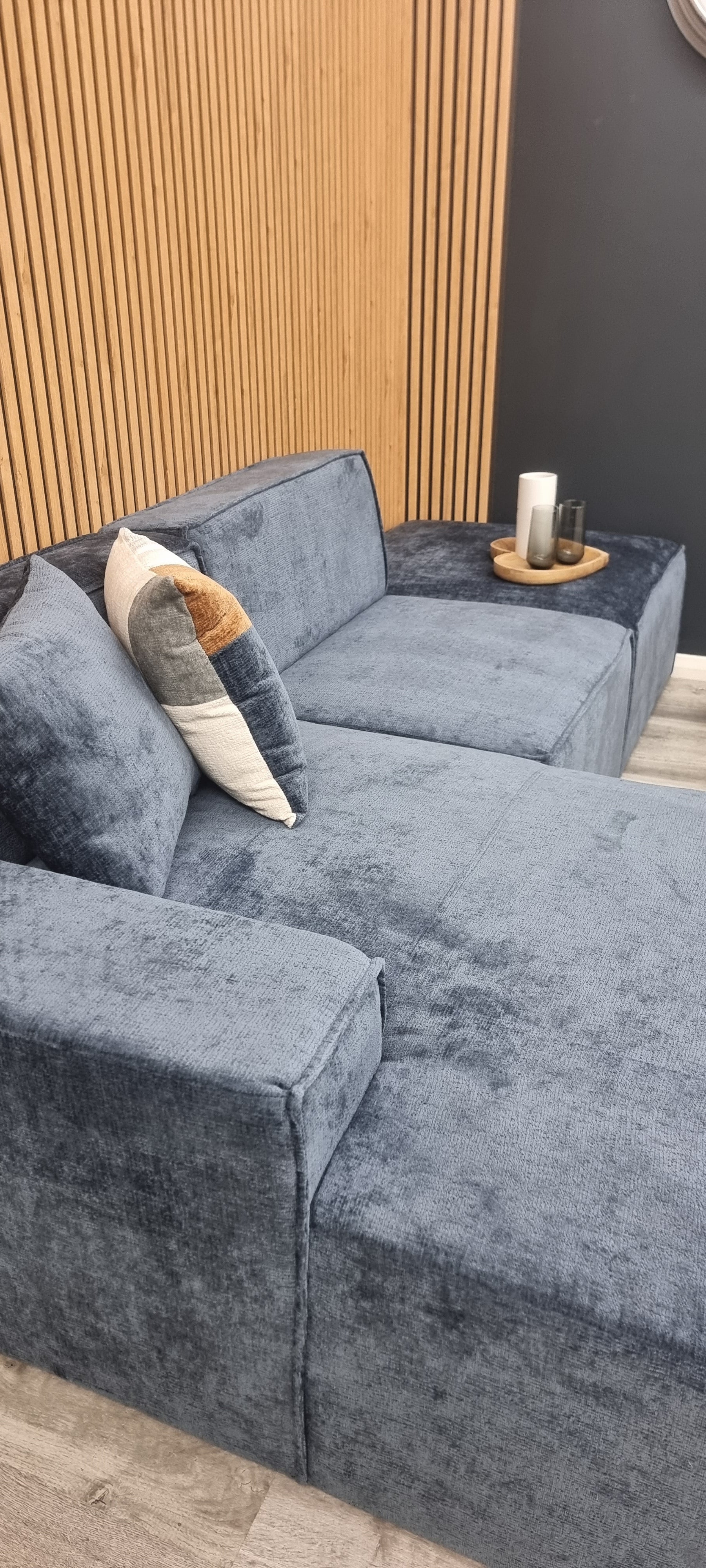 Atlanta Modula Sofa - Corner Combination