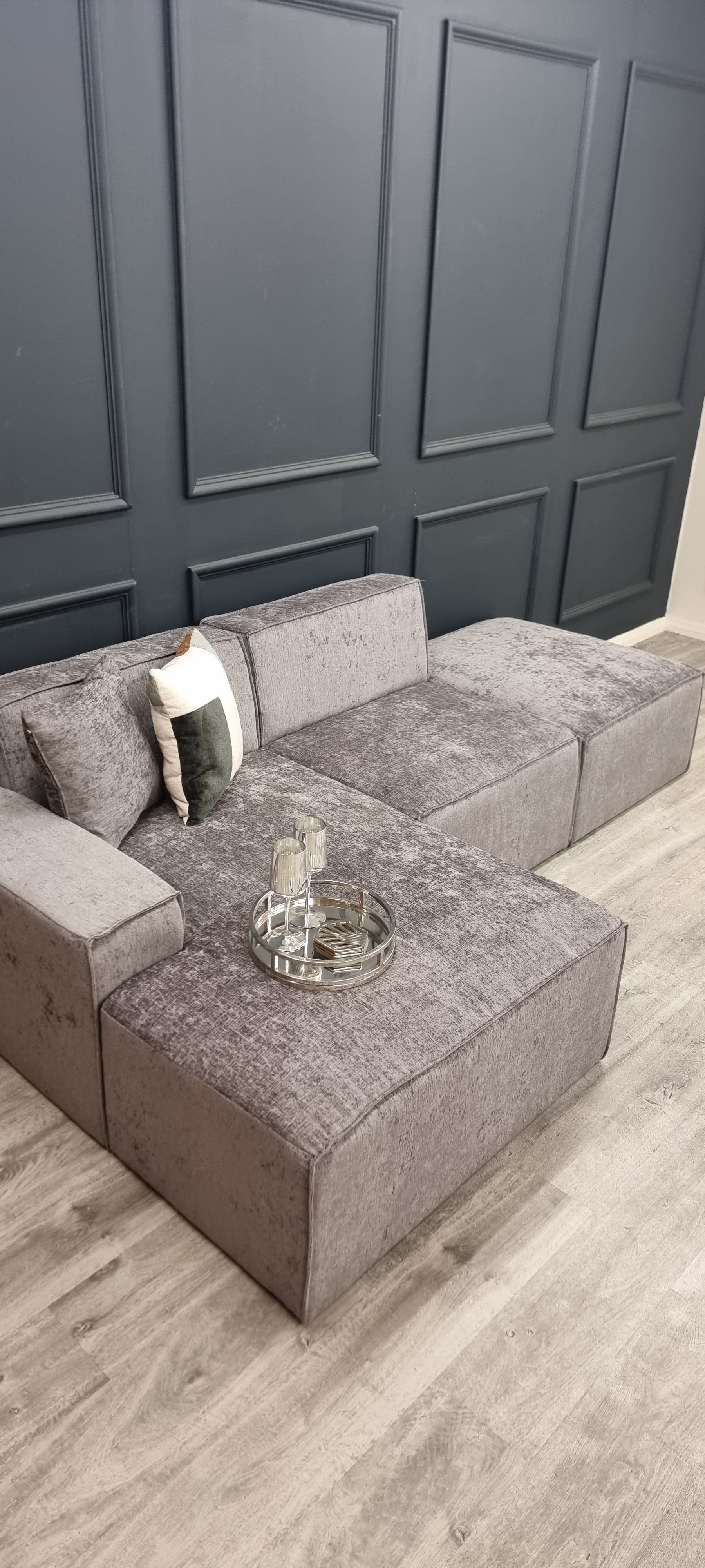 Atlanta Modula Sofa - Corner Combination