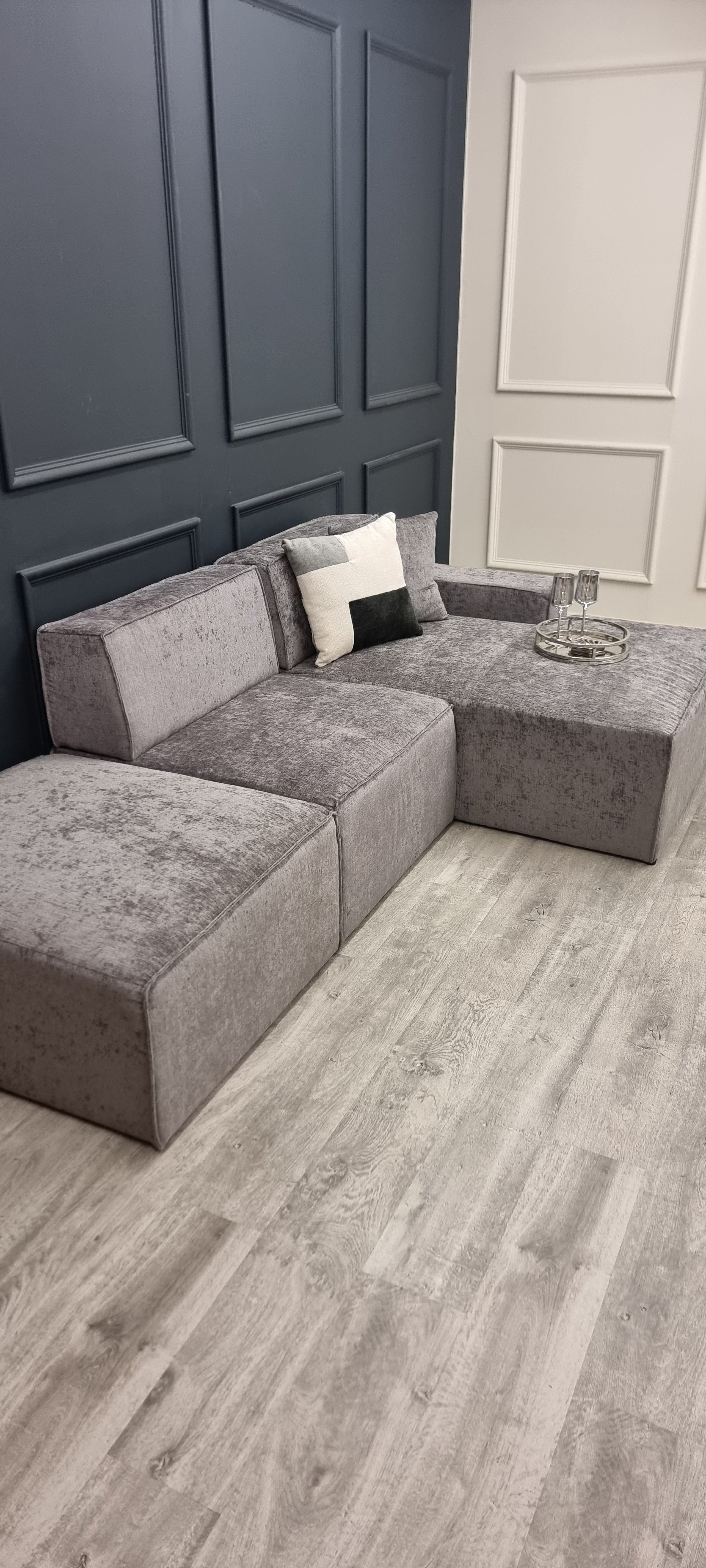 Atlanta Modula Sofa - Corner Combination