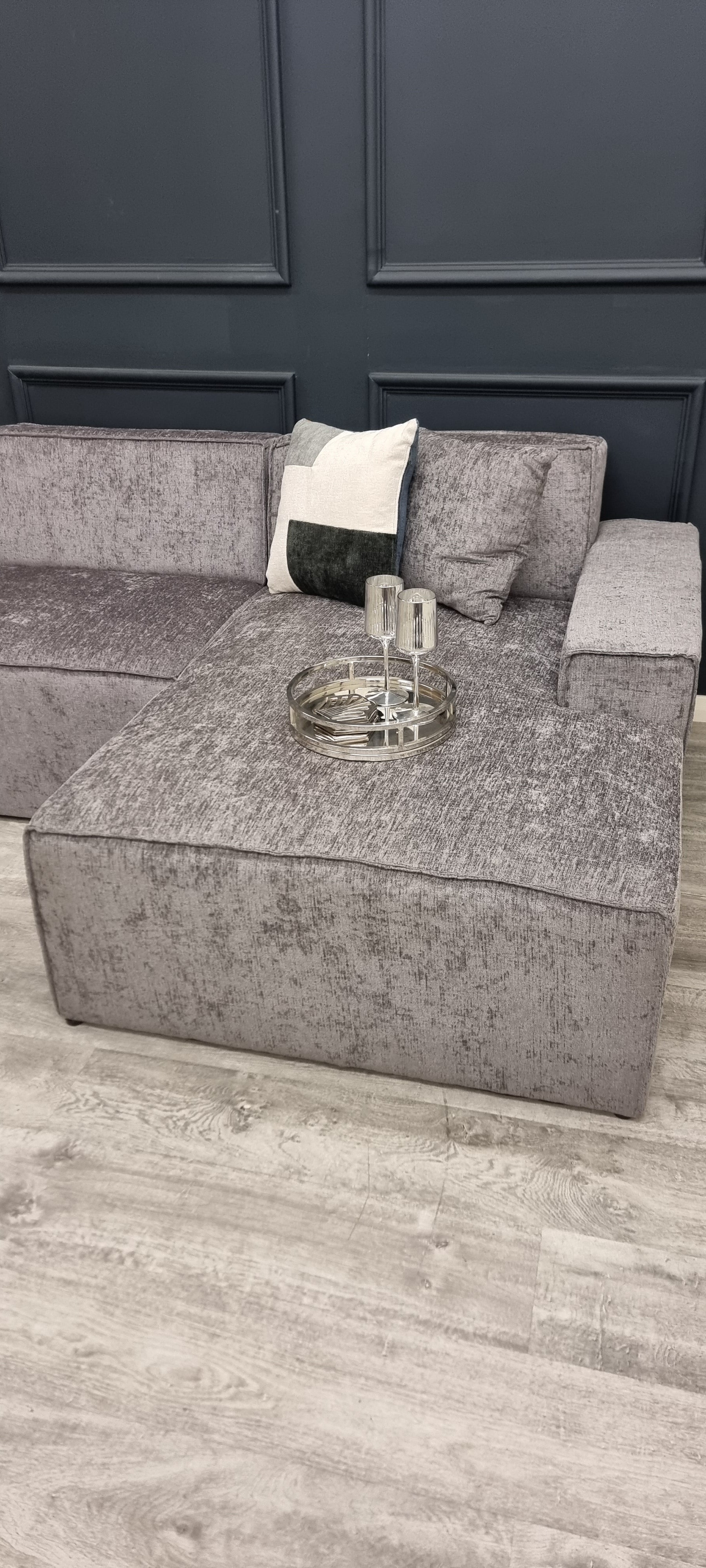 Atlanta Modula Sofa - Corner Combination