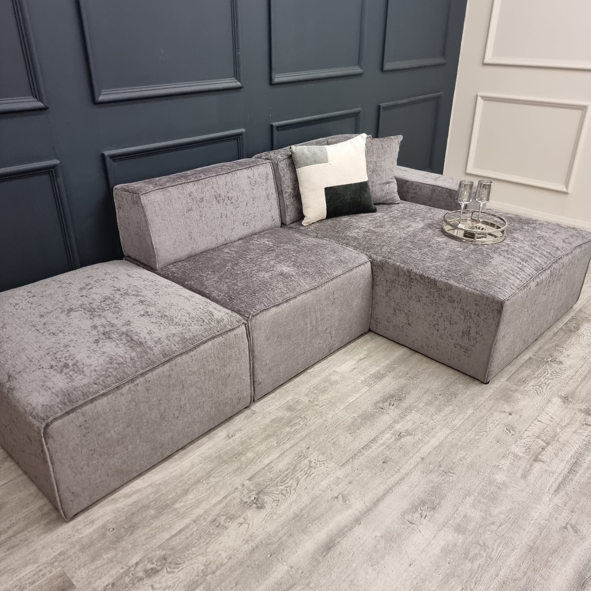 Atlanta Modula Sofa - Corner Combination