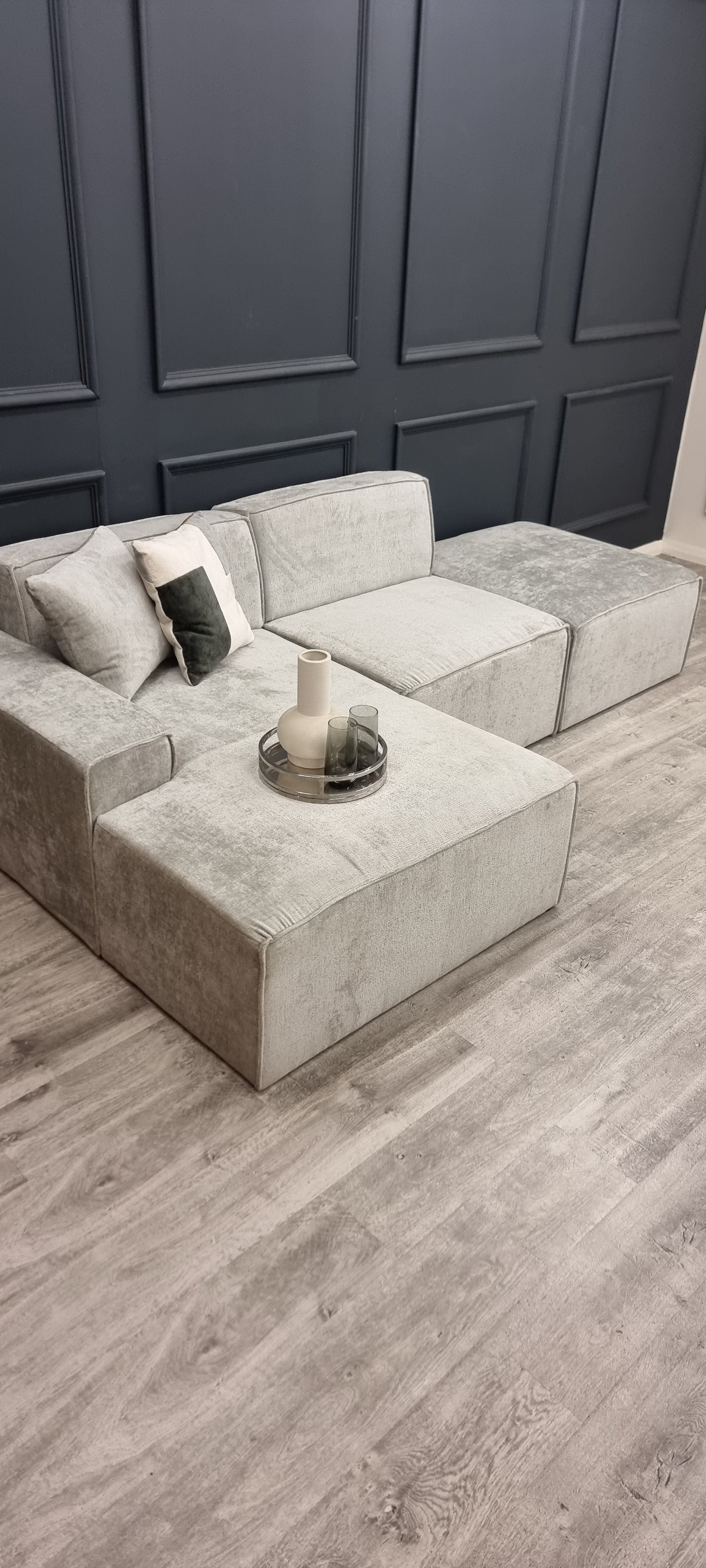 Atlanta Modula Sofa - Corner Combination