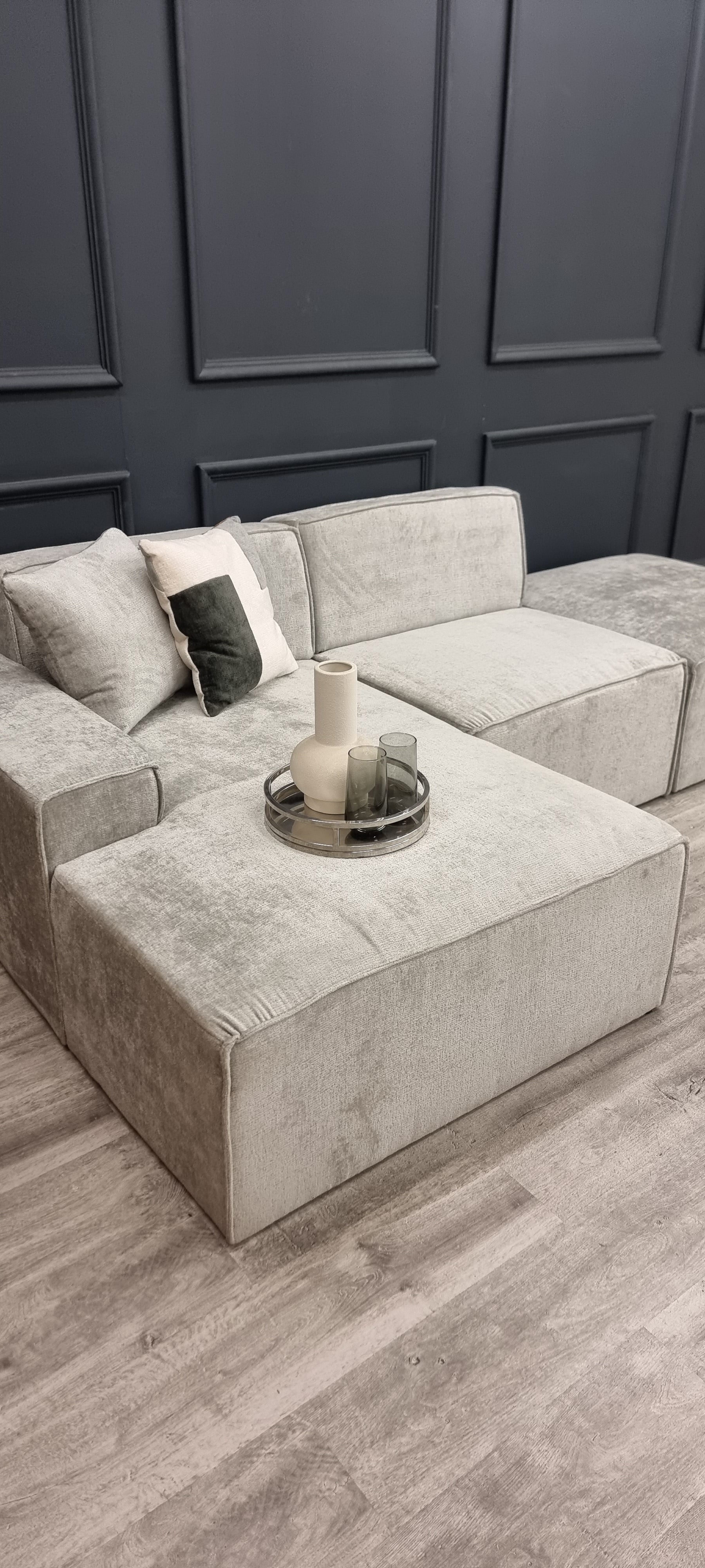 Atlanta Modula Sofa - Corner Combination