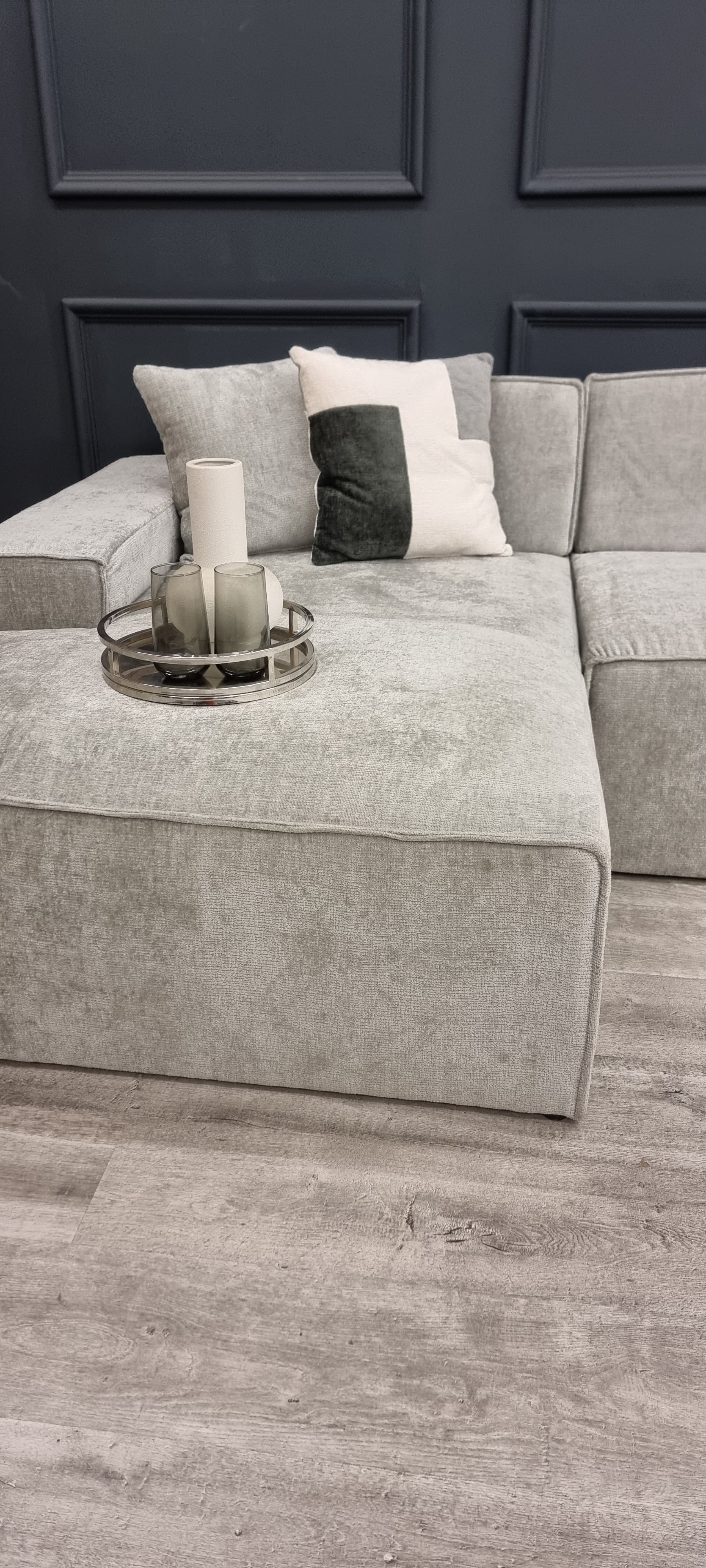 Atlanta Modula Sofa - Corner Combination