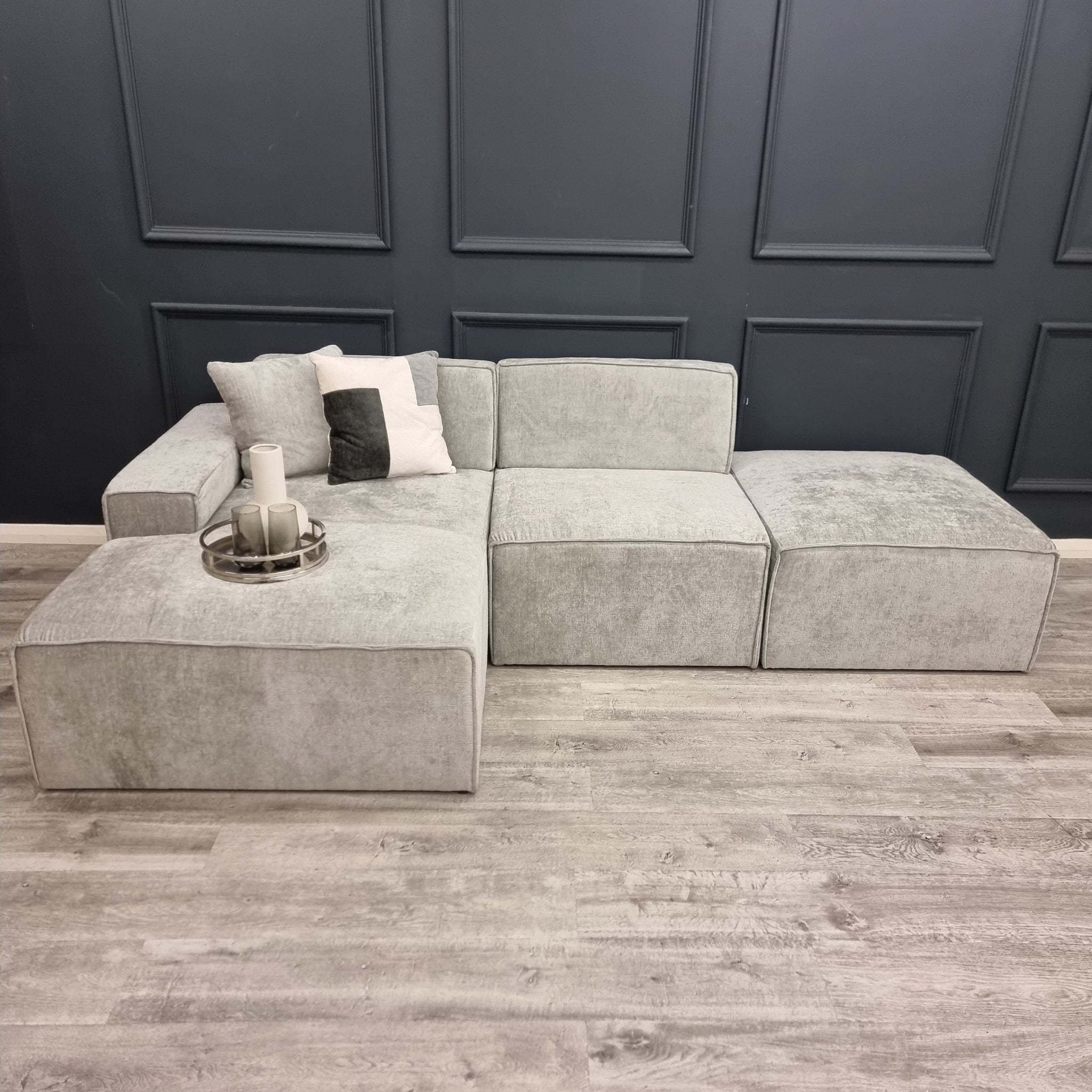 Atlanta Modula Sofa - Corner Combination