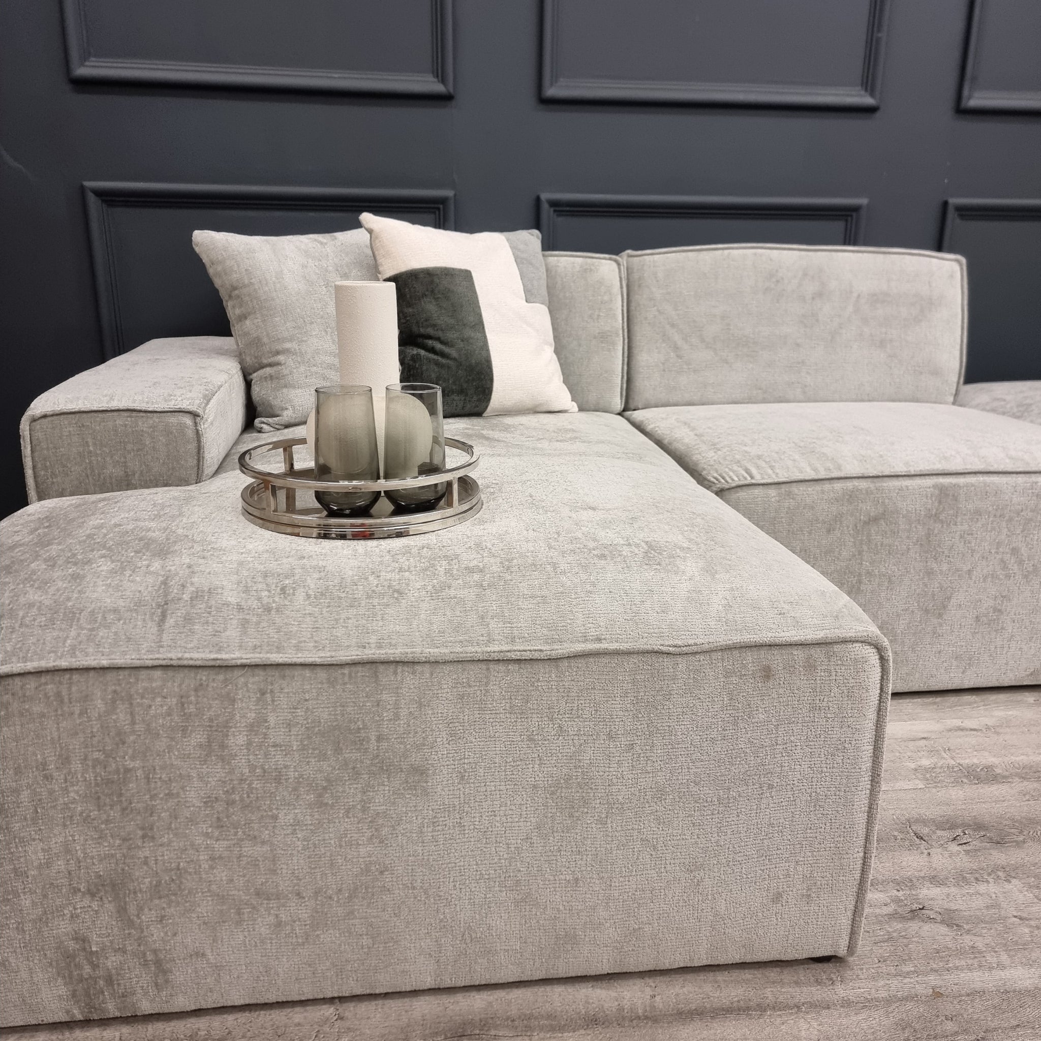 Atlanta Modula Sofa - Corner Combination