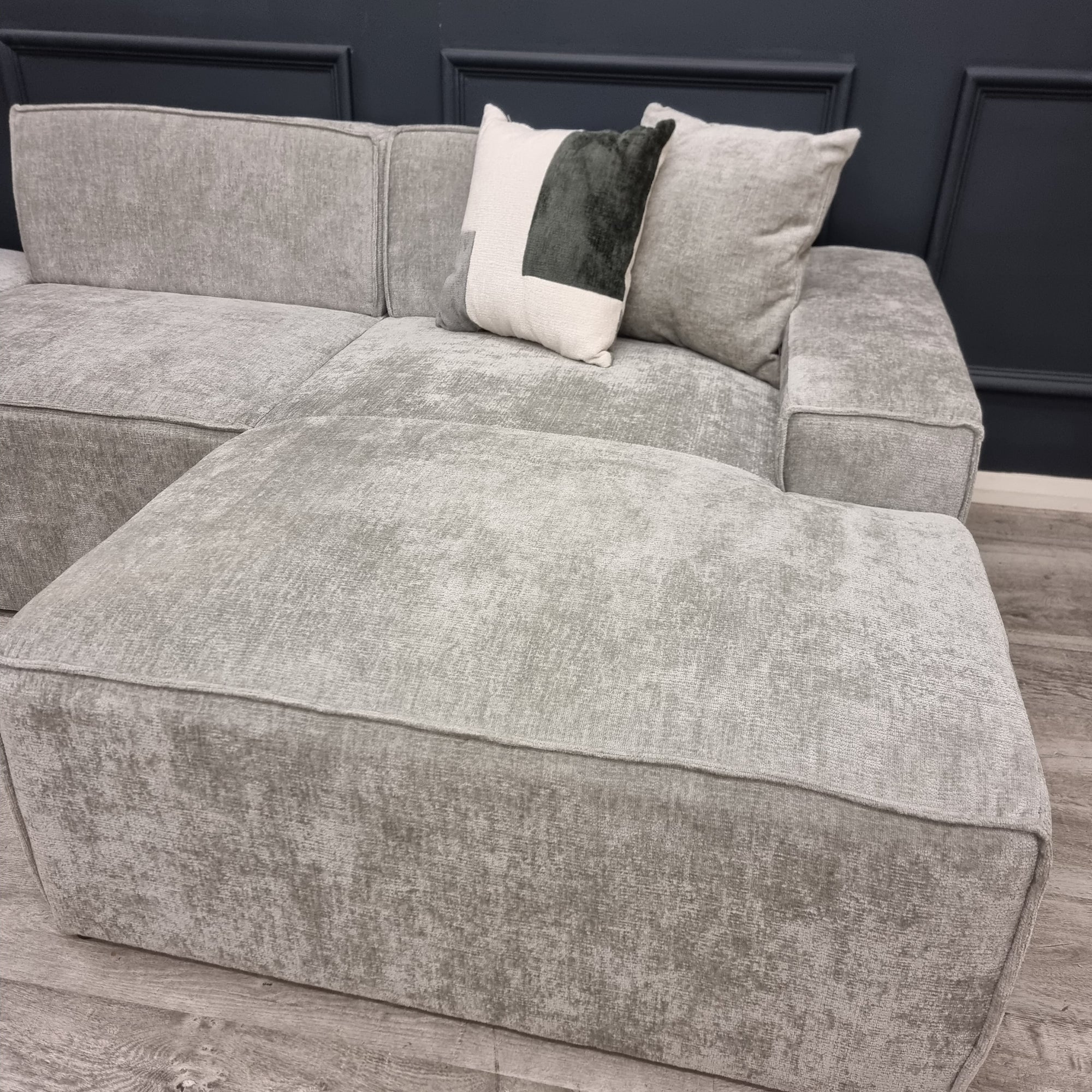 Atlanta Modula Sofa - Corner Combination