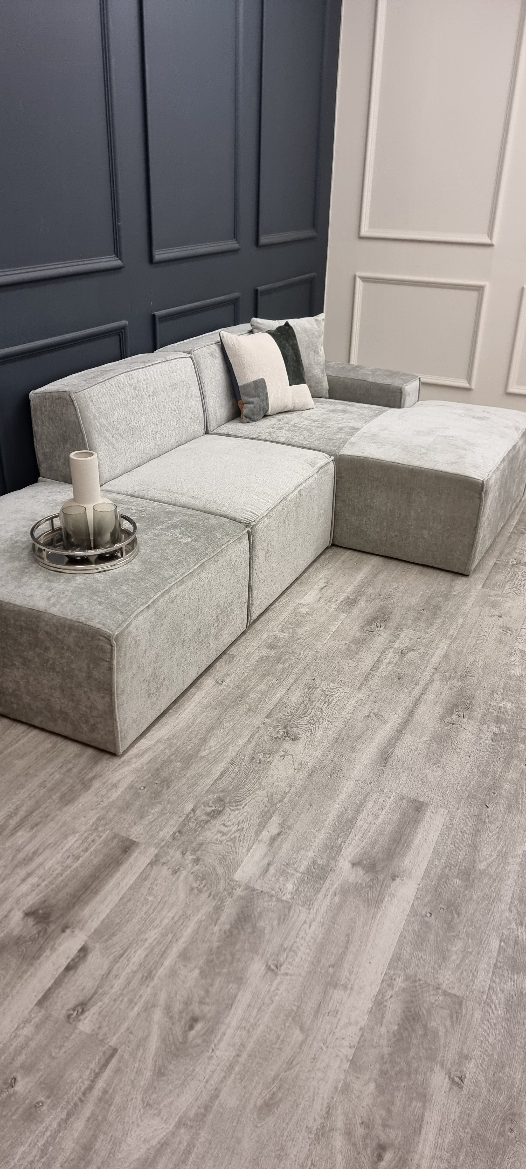 Atlanta Modula Sofa - Corner Combination