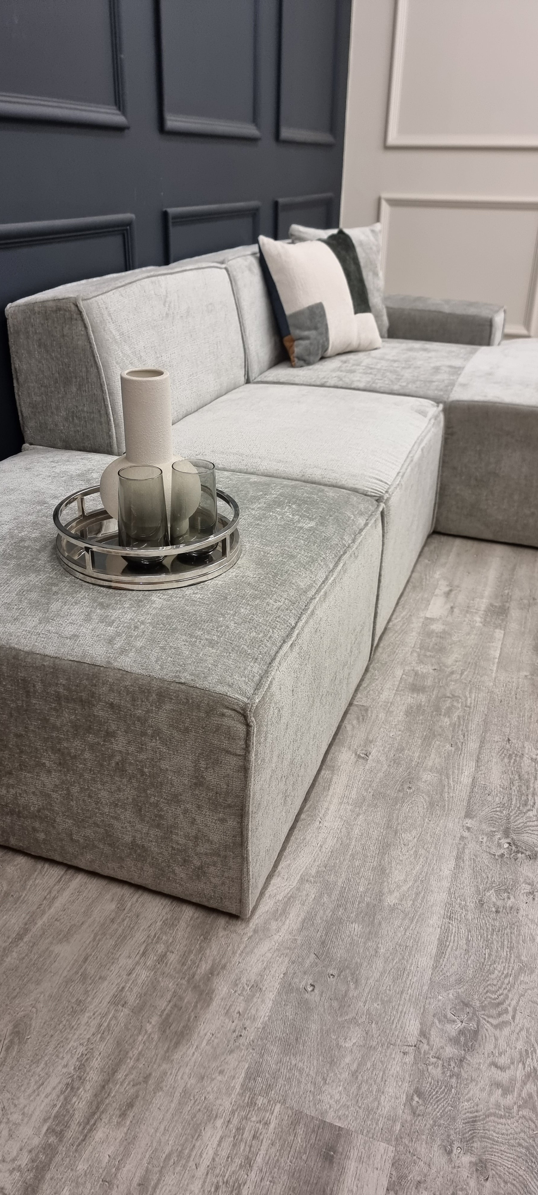 Atlanta Modula Sofa - Corner Combination