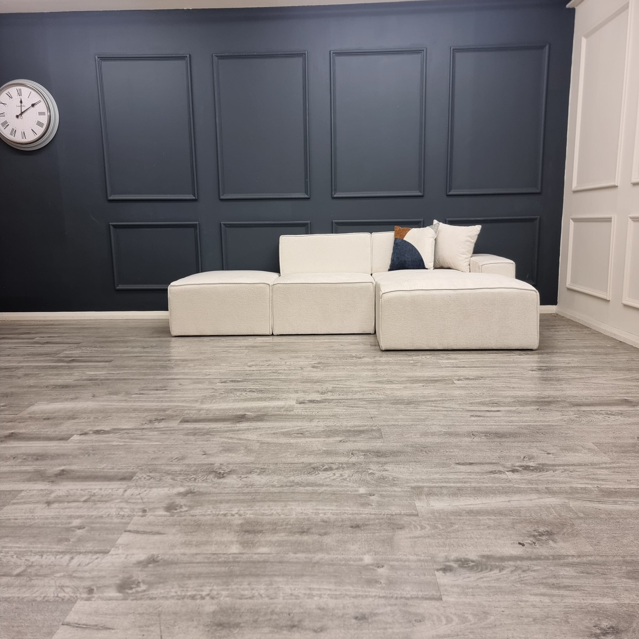 Atlanta Modula Sofa - Corner Combination