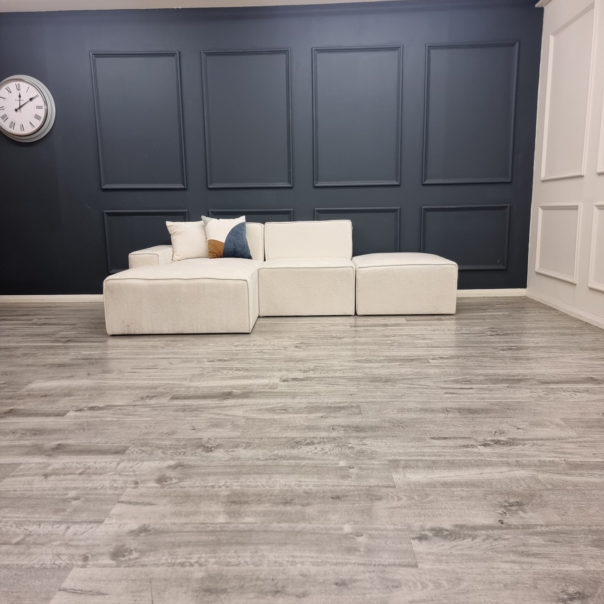 Atlanta Modula Sofa - Corner Combination