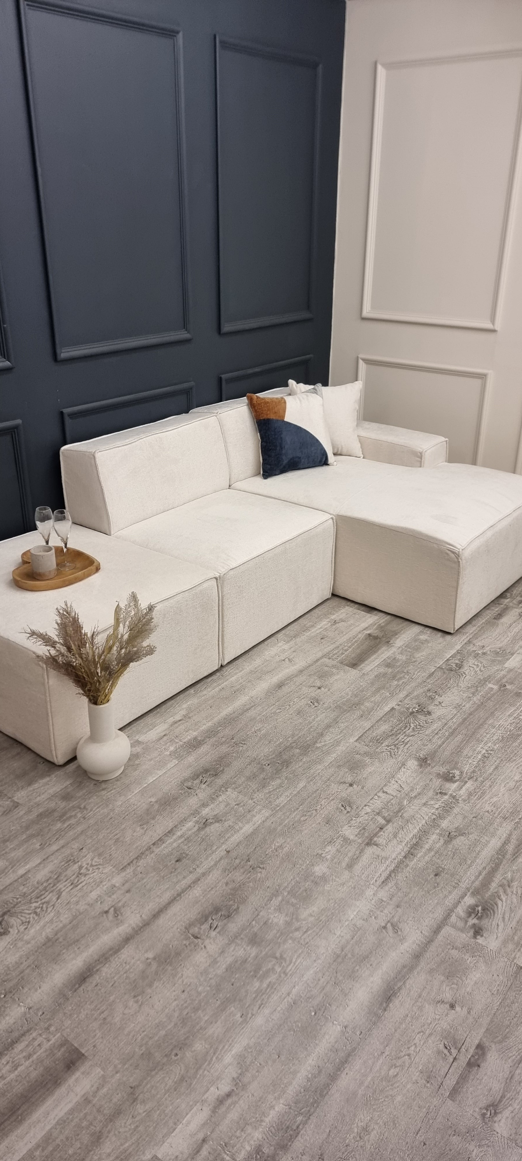 Atlanta Modula Sofa - Corner Combination