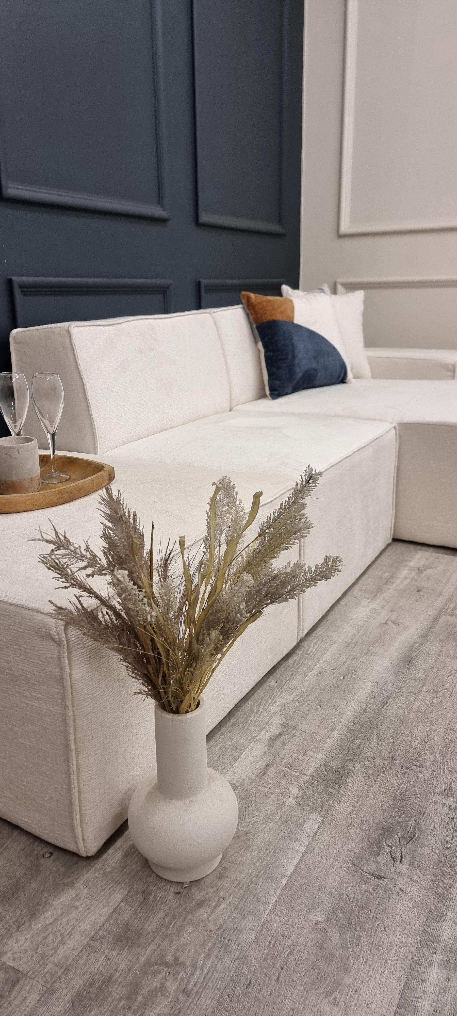 Atlanta Modula Sofa - Corner Combination