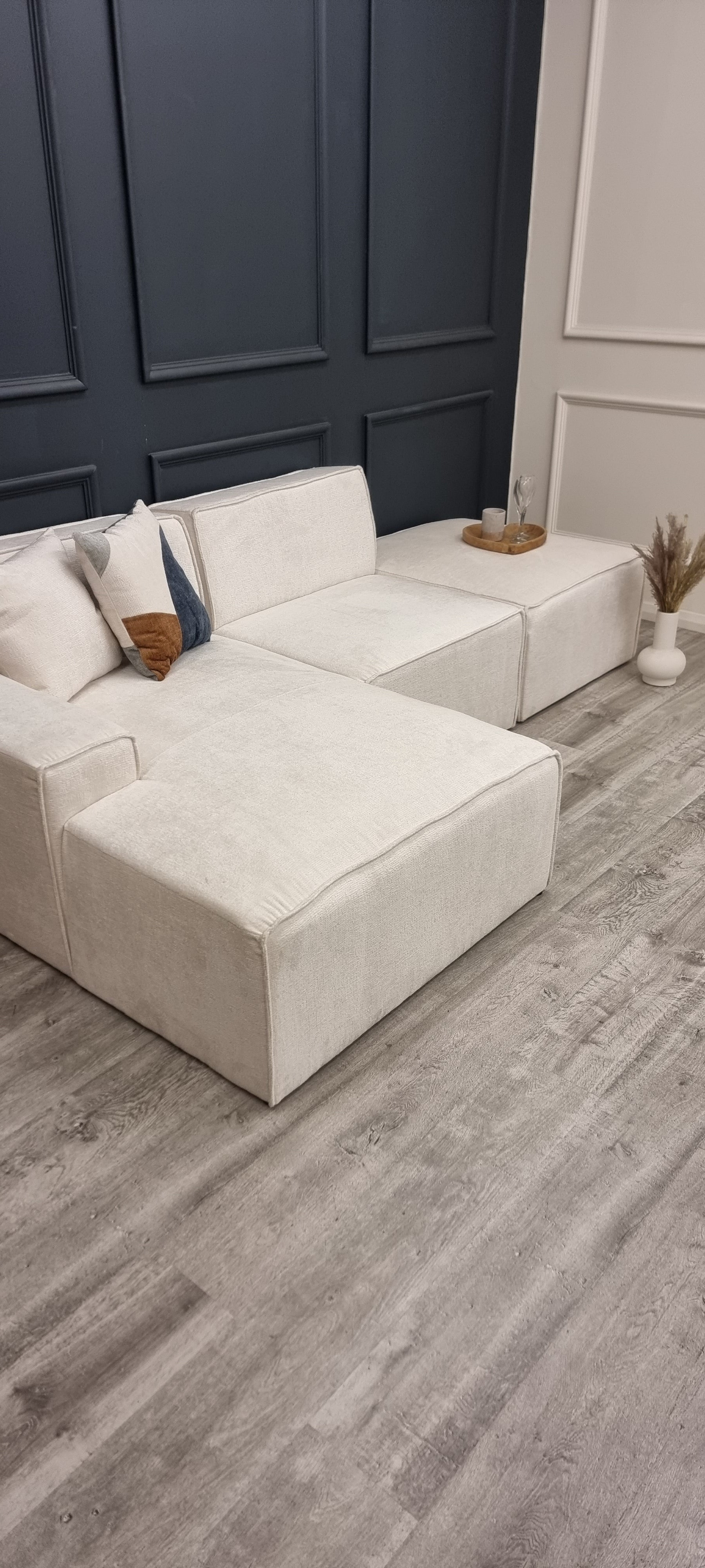 Atlanta Modula Sofa - Corner Combination