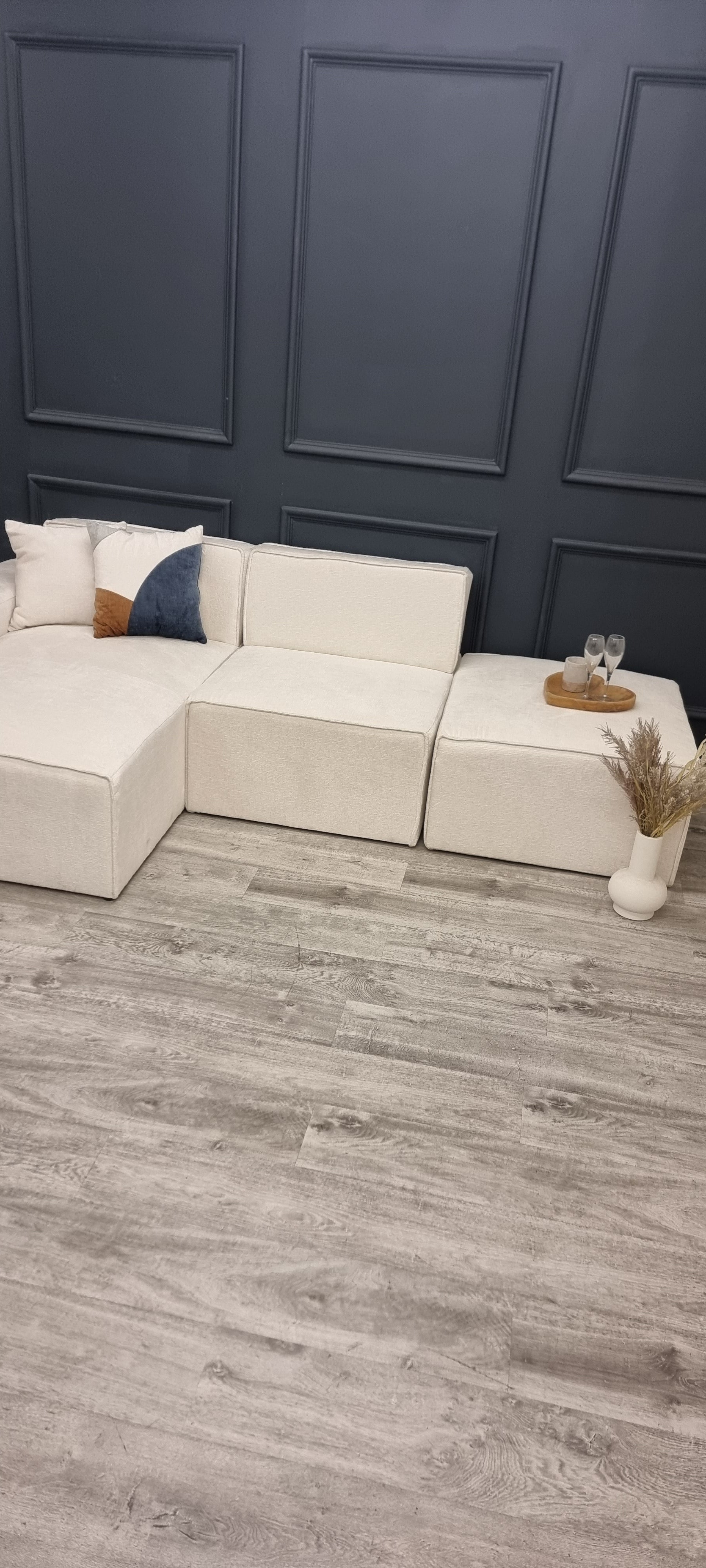 Atlanta Modula Sofa - Corner Combination