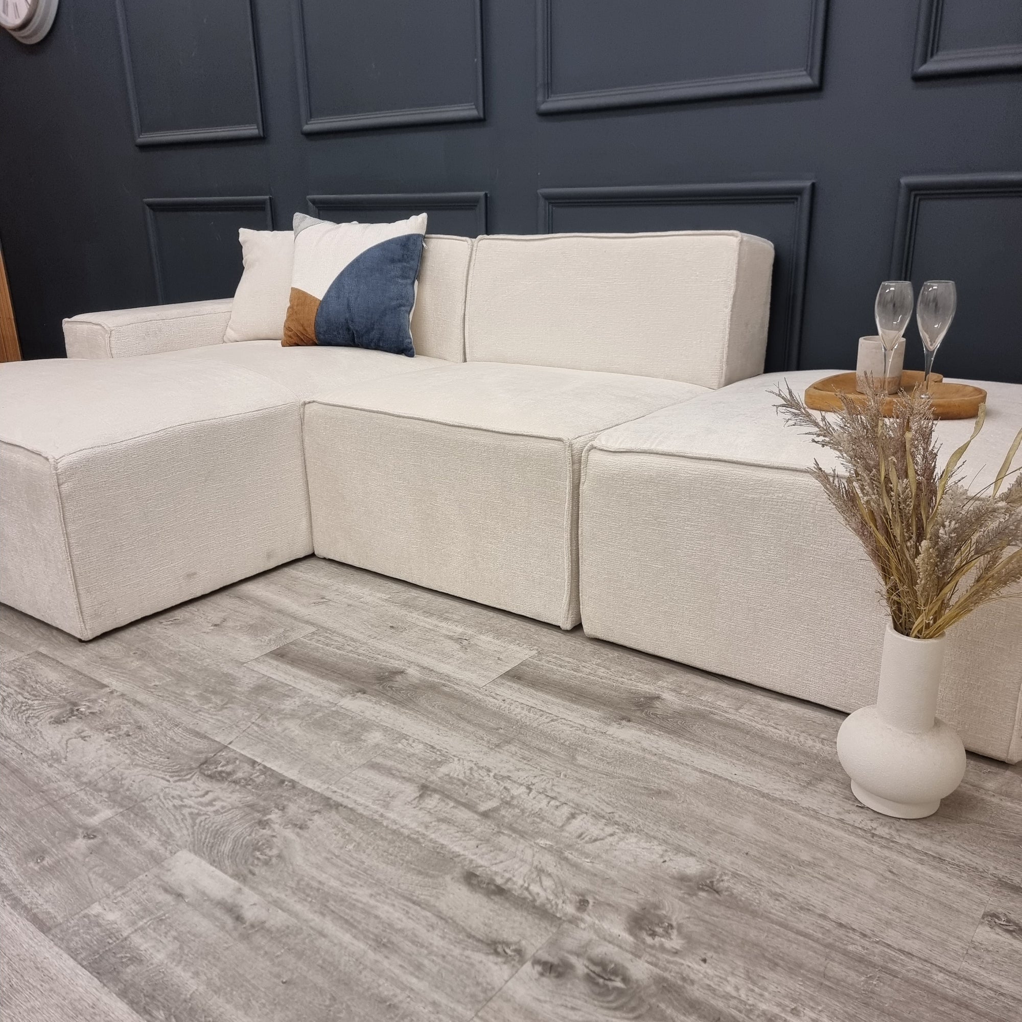 Atlanta Modula Sofa - Corner Combination