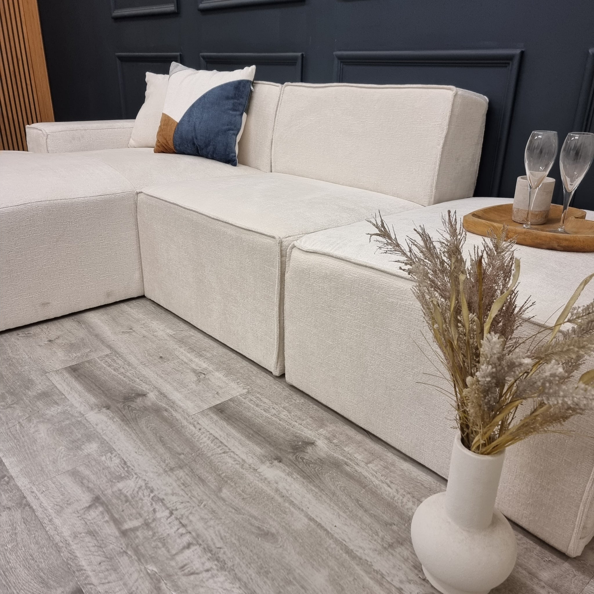 Atlanta Modula Sofa - Corner Combination