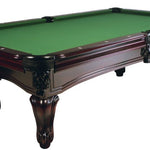 Buffalo Napoleon American Pool Table