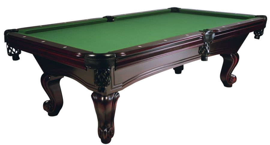 Buffalo Napoleon American Pool Table