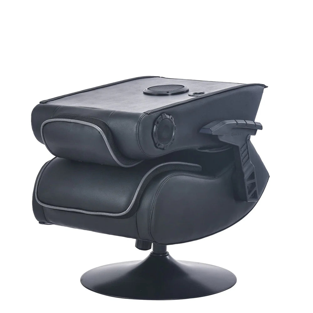 PRO SERIES 2.1 PEDESTAL GAMING CHAIR